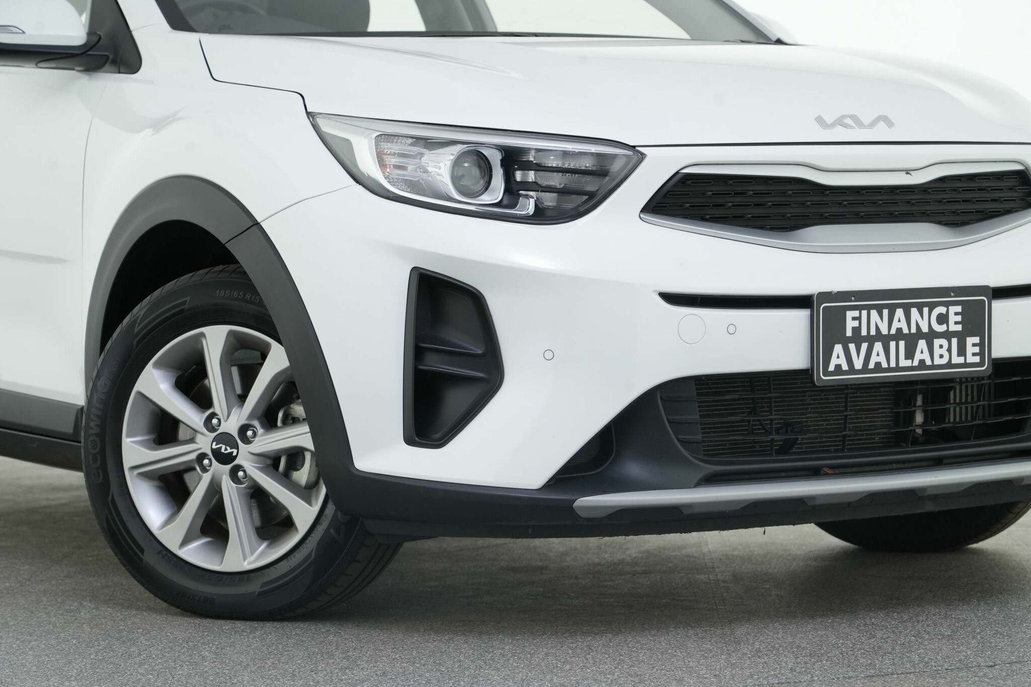 Kia Stonic image 2