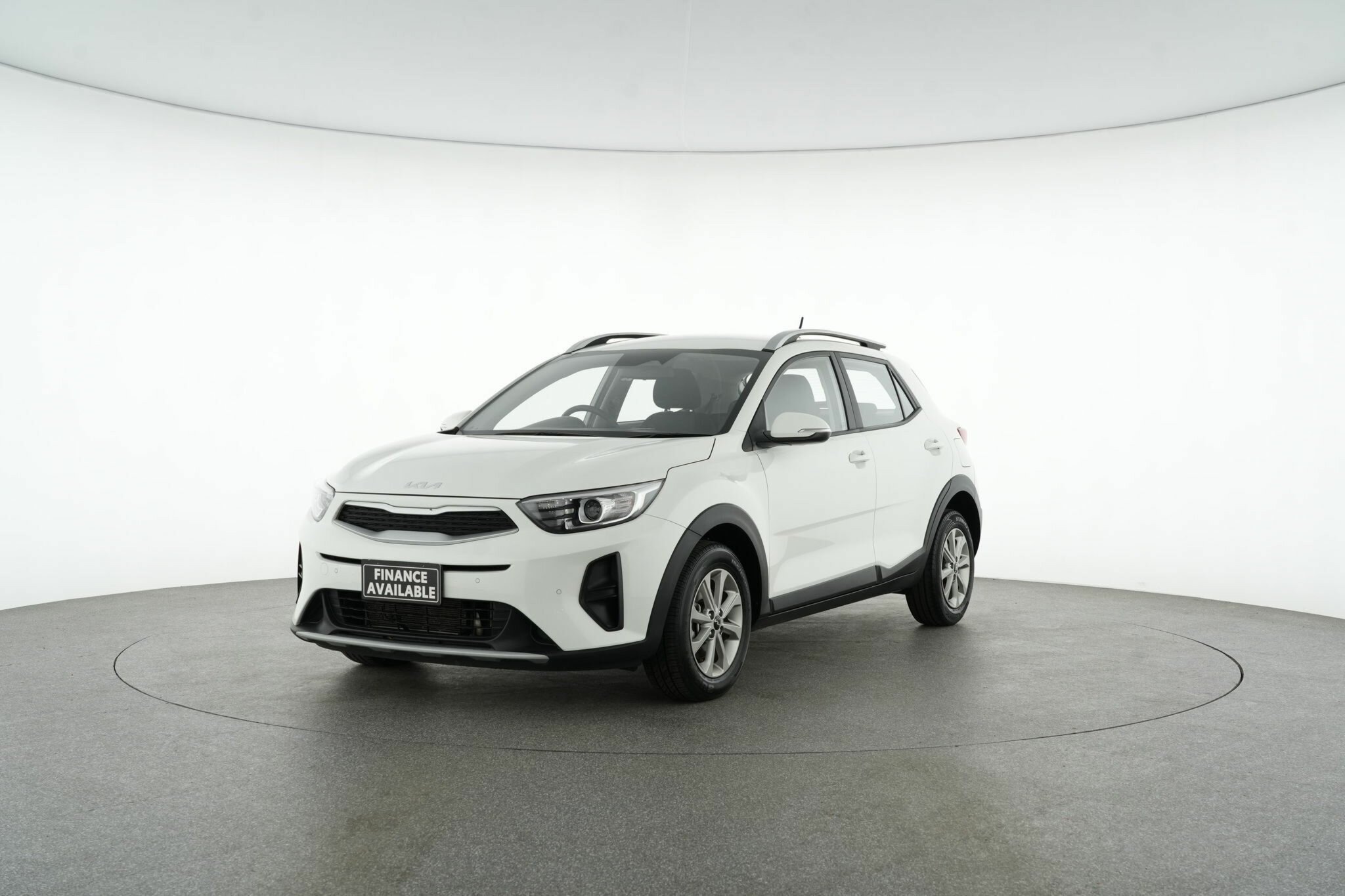 Kia Stonic image 4