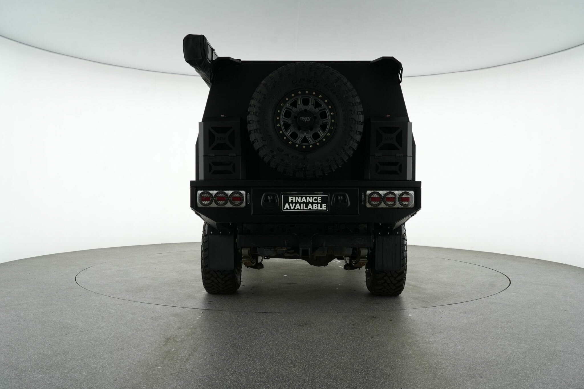 Toyota Landcruiser image 4