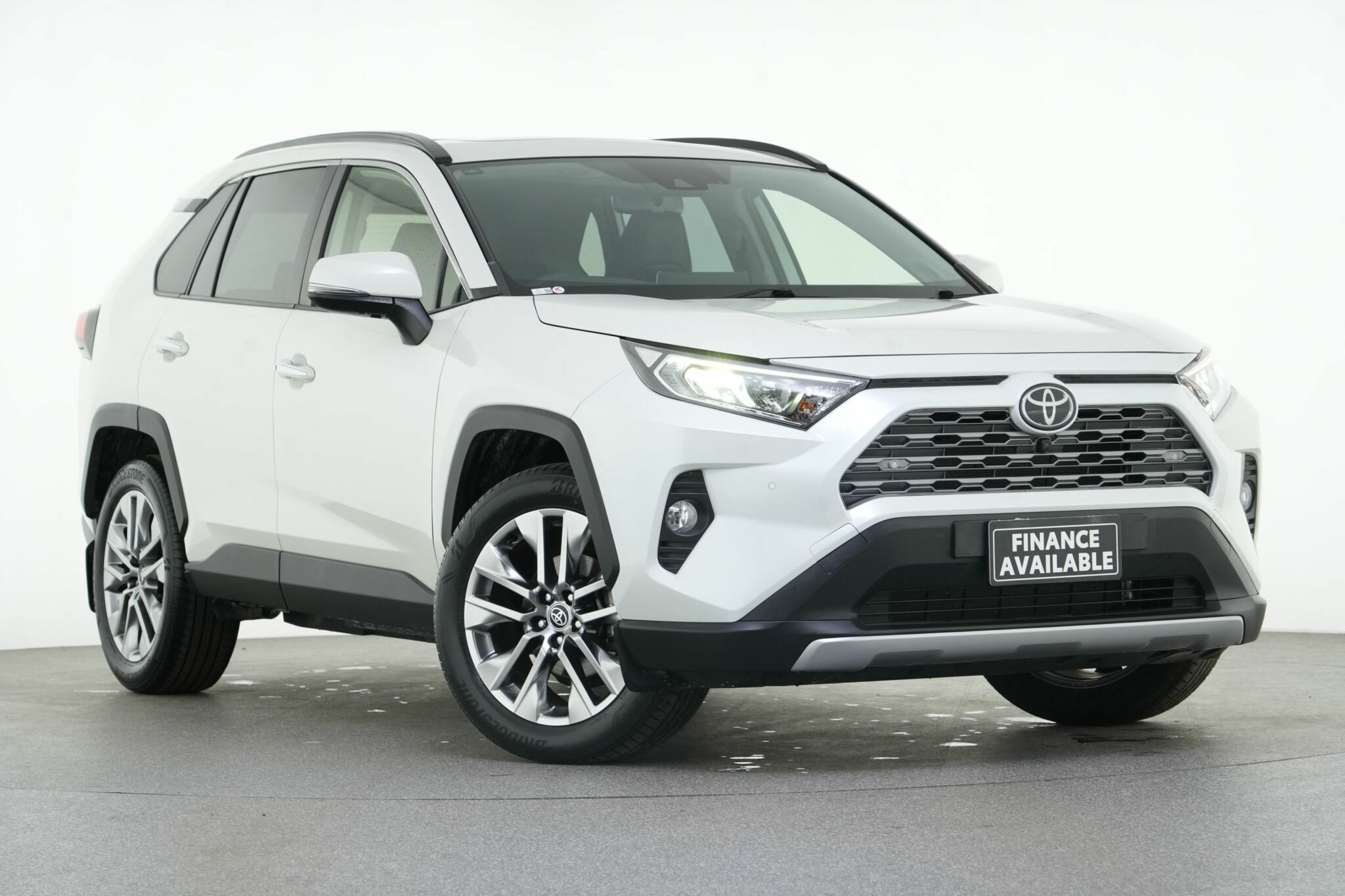 Toyota Rav4 image 1