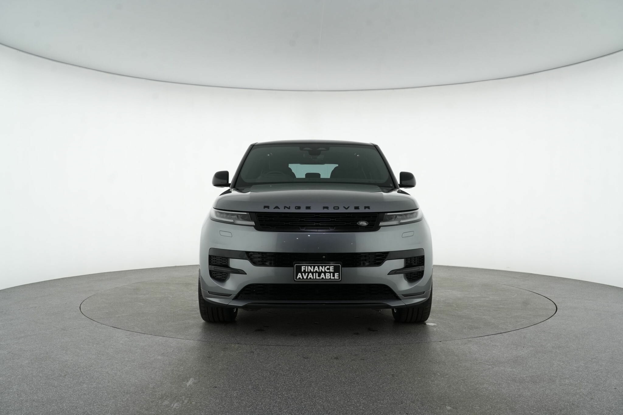 Land Rover Range Rover Sport image 3