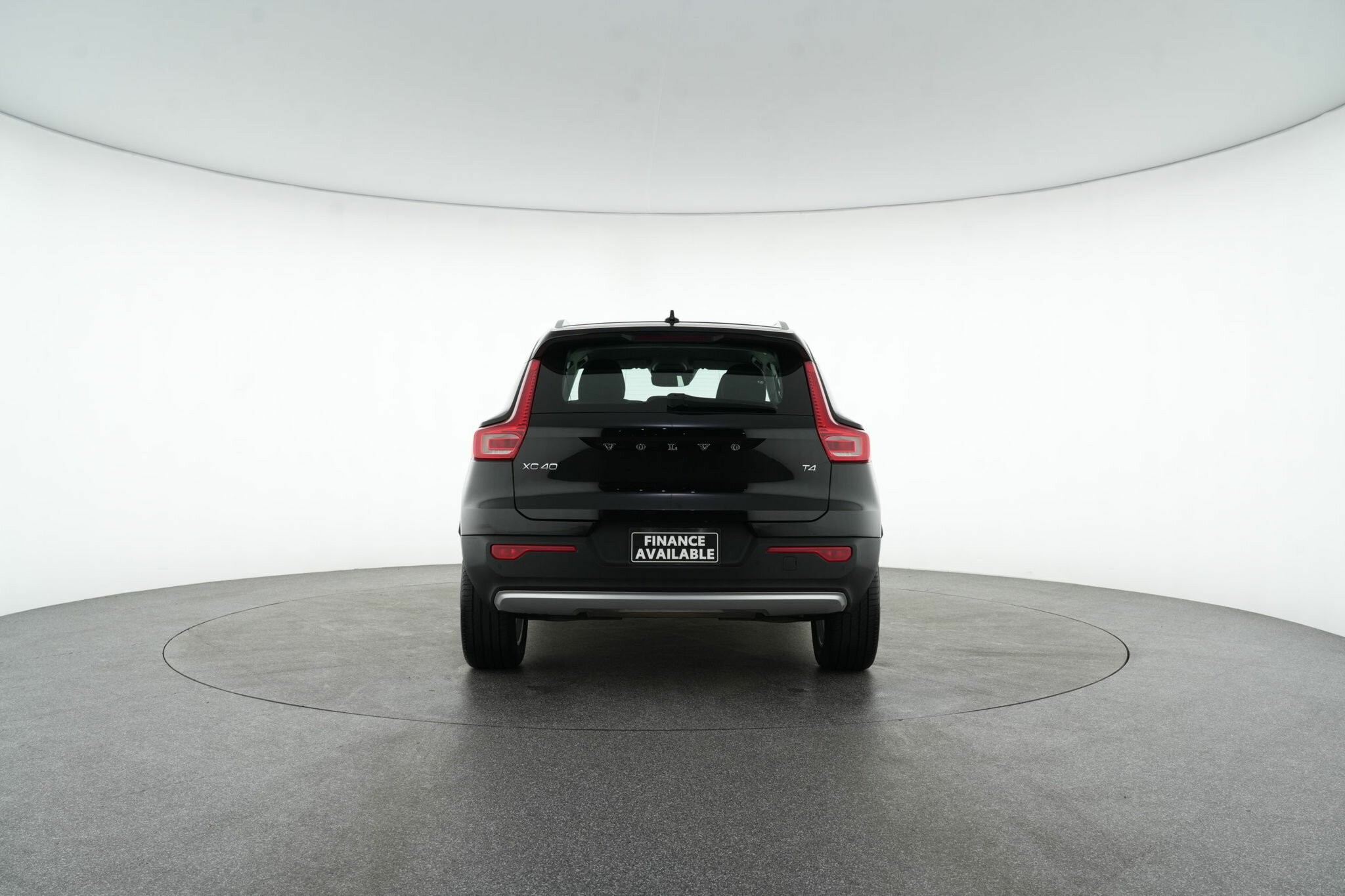 Volvo Xc40 image 4