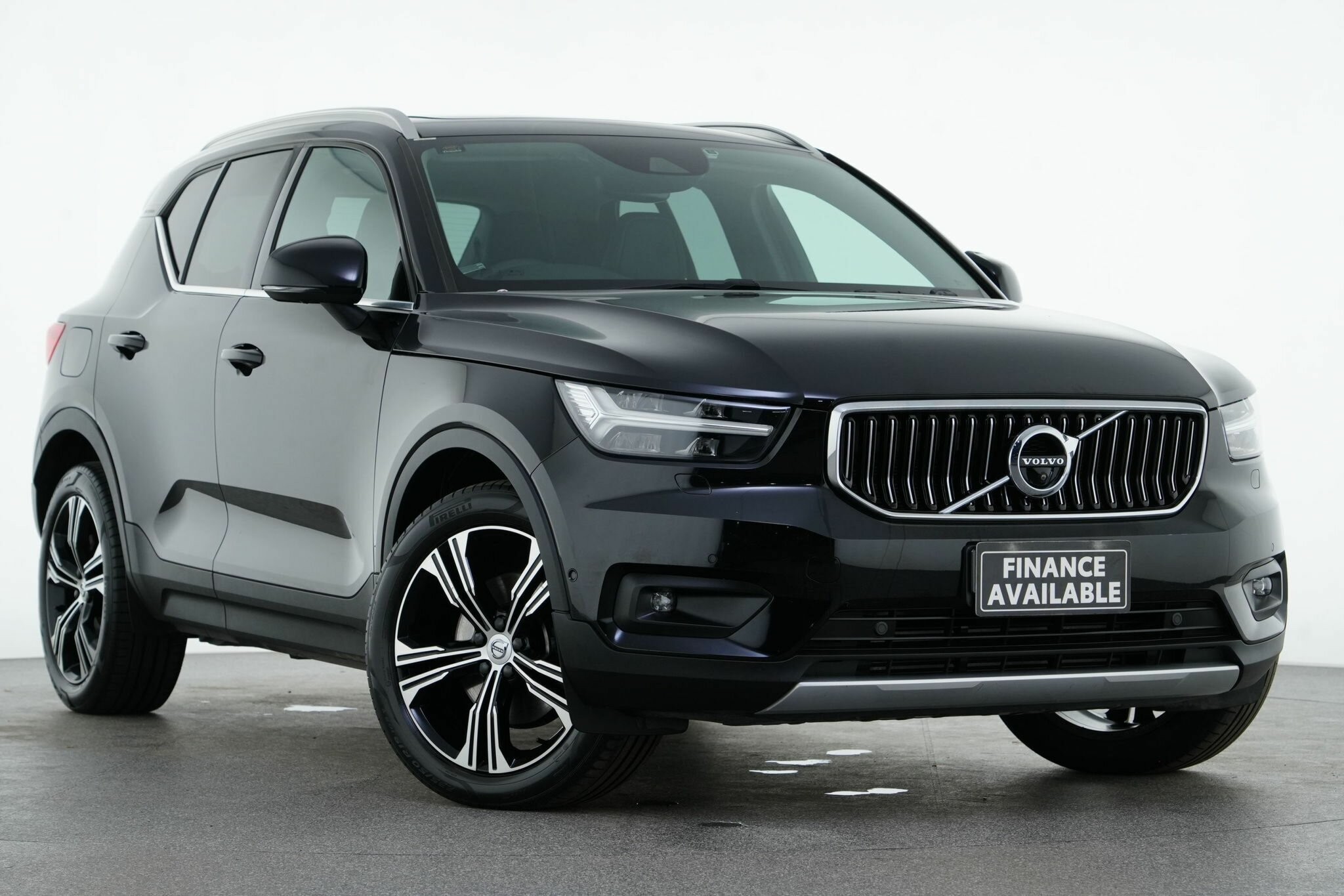 Volvo Xc40 image 1