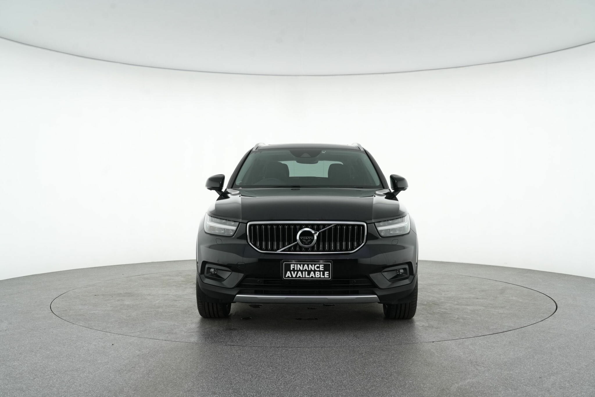 Volvo Xc40 image 3