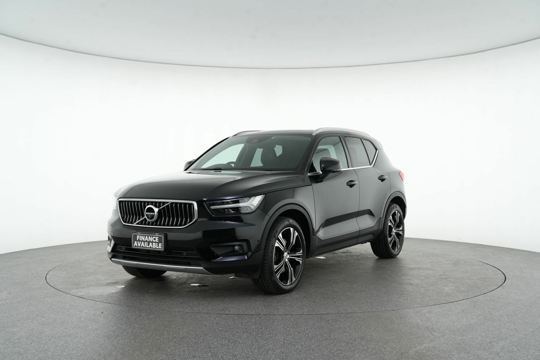 Volvo Xc40 image 4