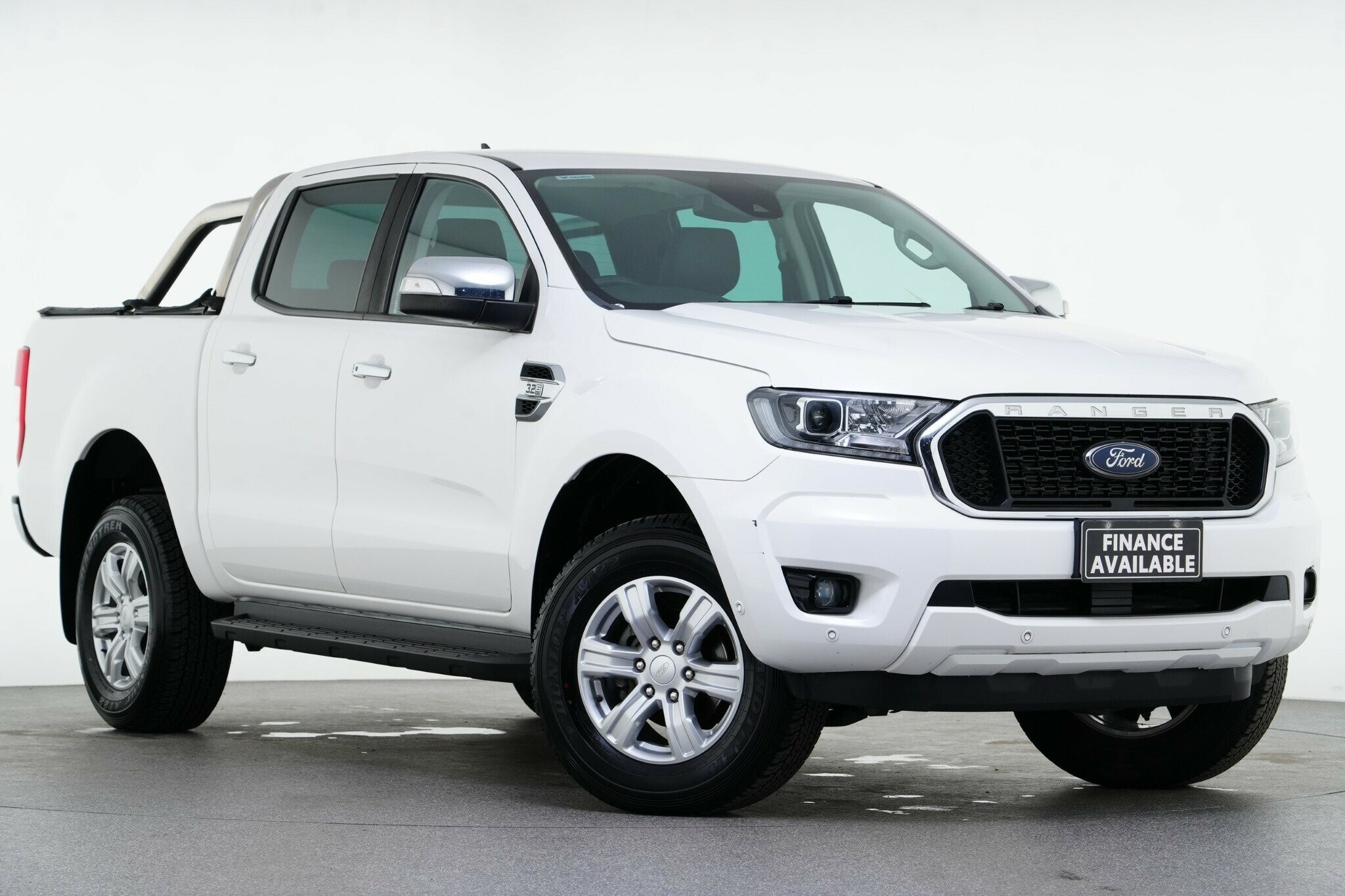 Ford Ranger image 1