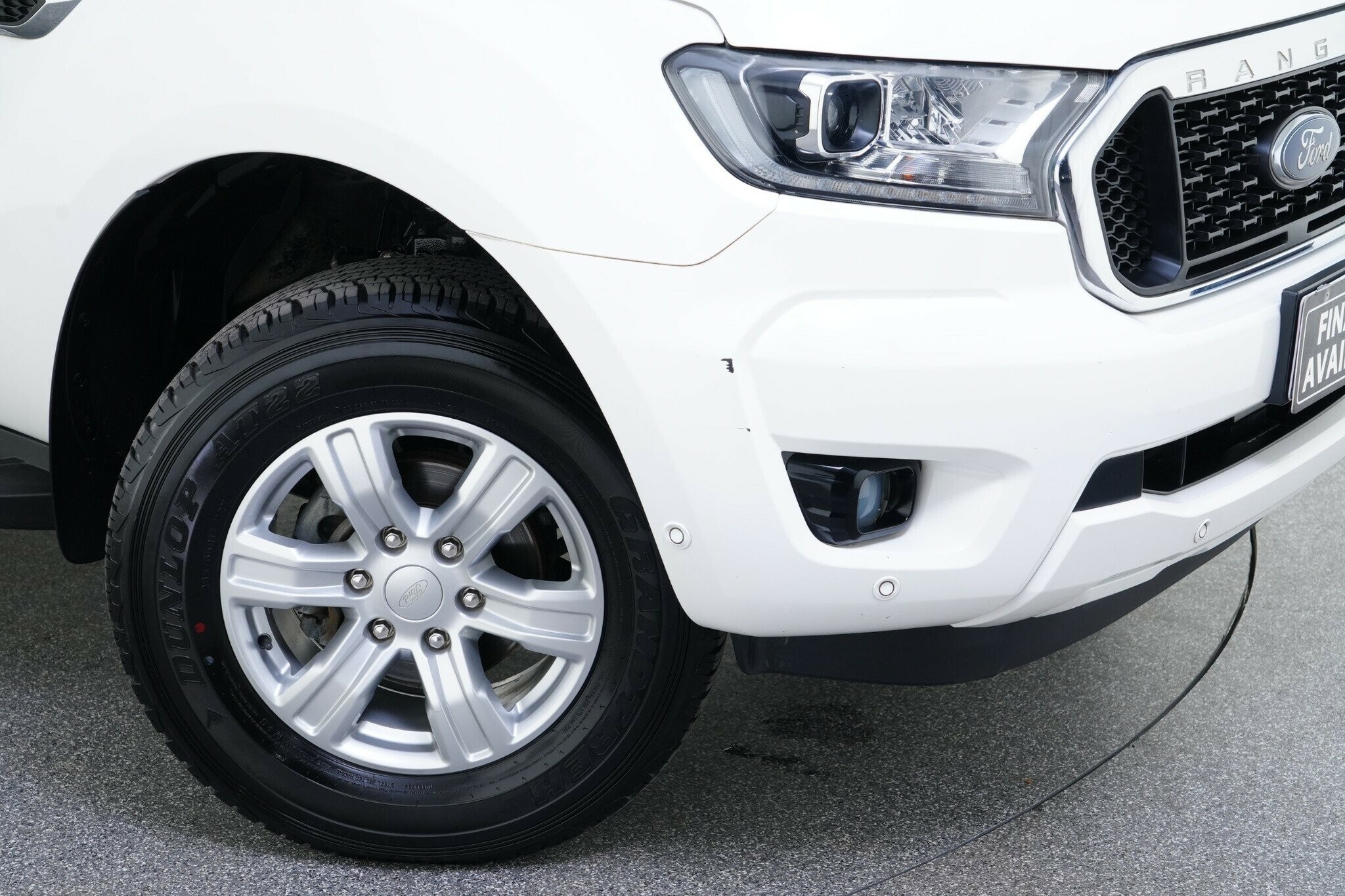 Ford Ranger image 2