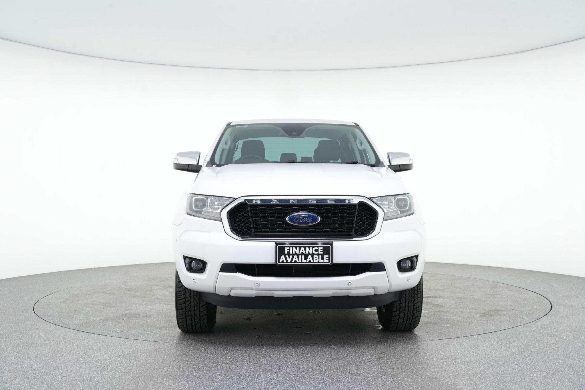 Ford Ranger image 3