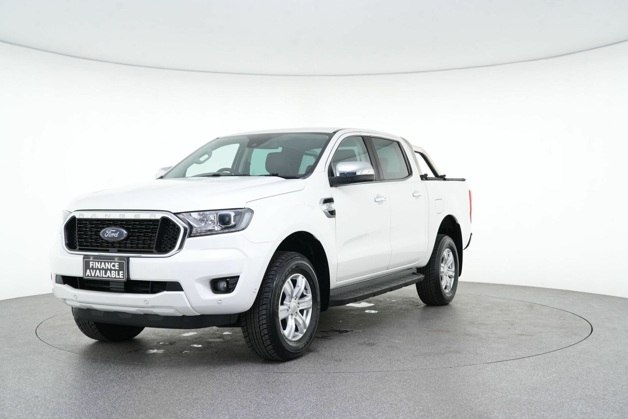 Ford Ranger image 4