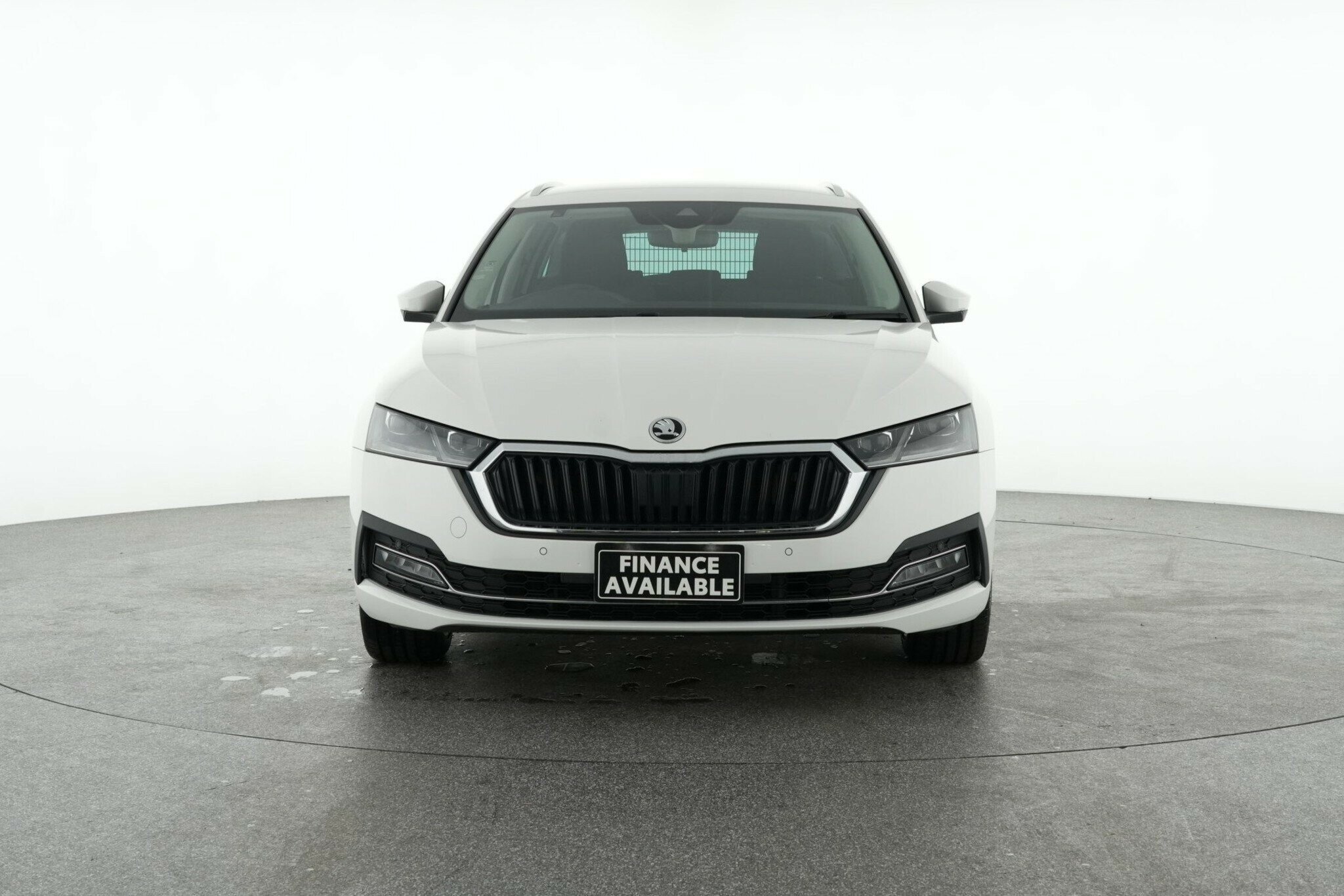 Skoda Octavia image 3