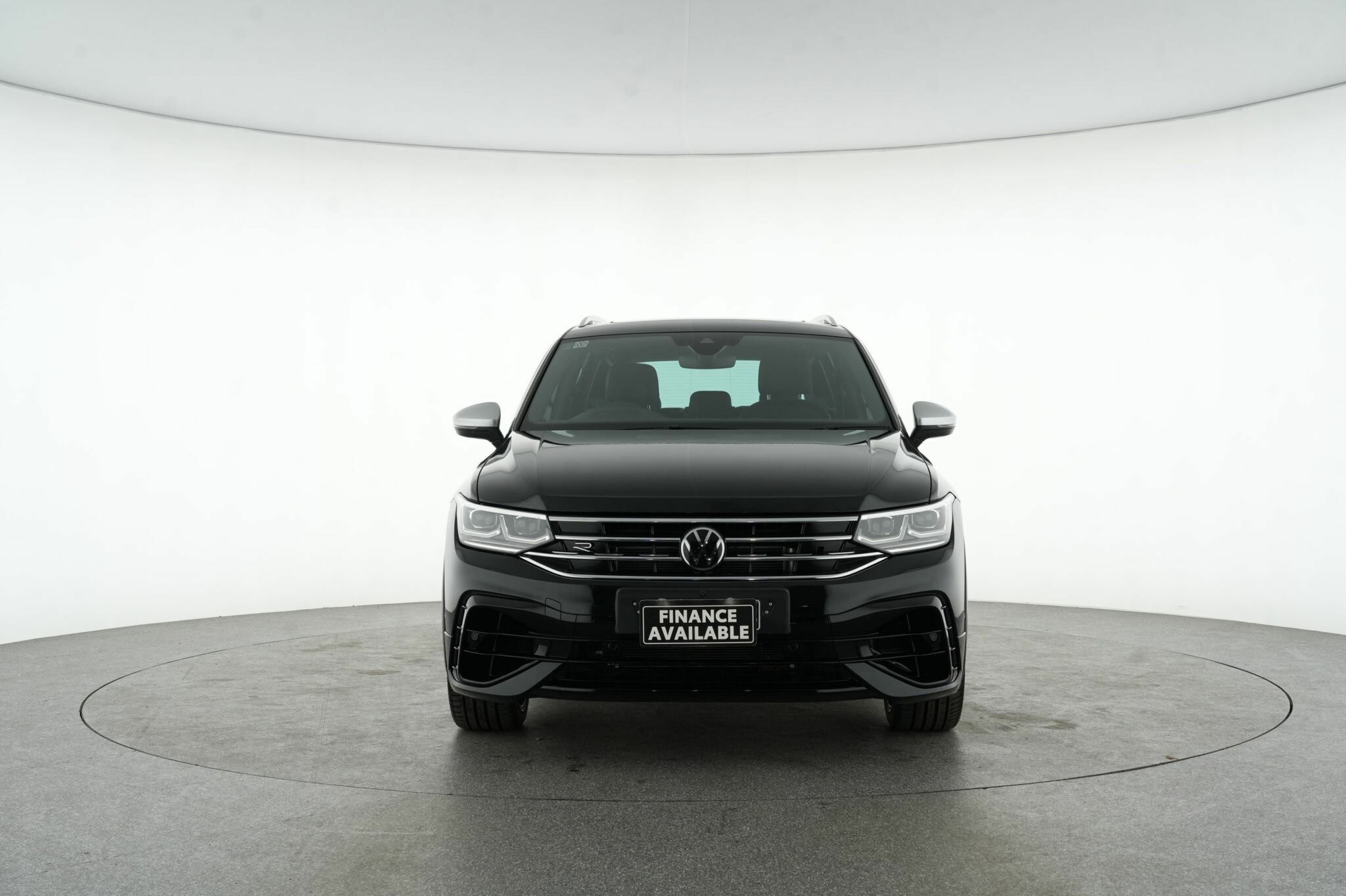 Volkswagen Tiguan image 3