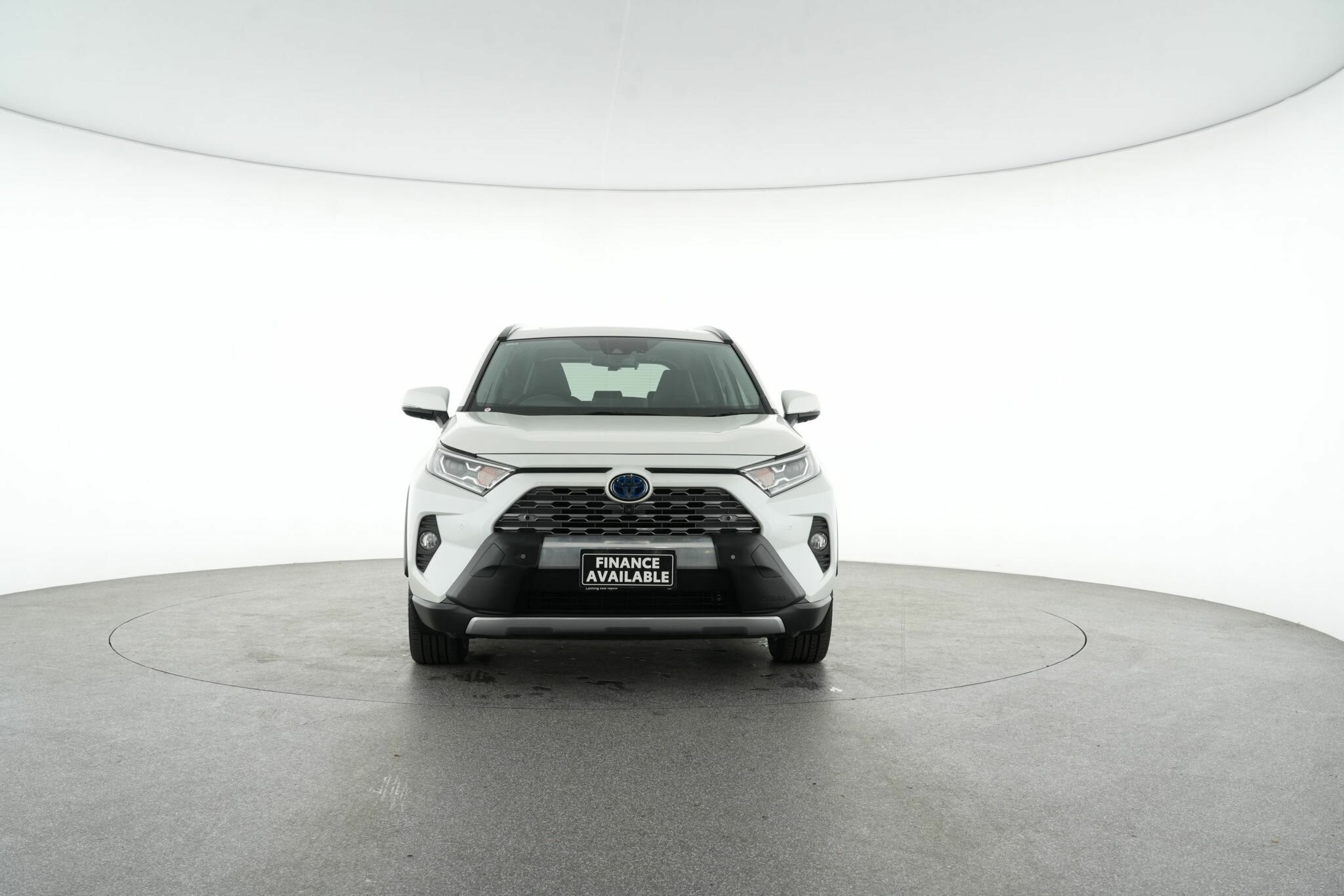 Toyota Rav4 image 3
