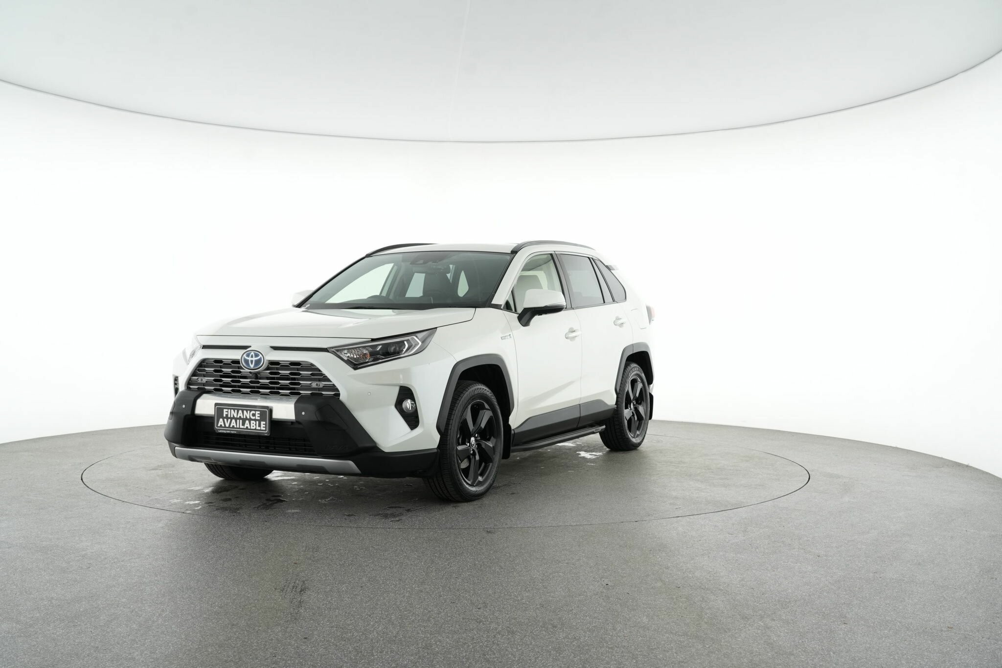 Toyota Rav4 image 4