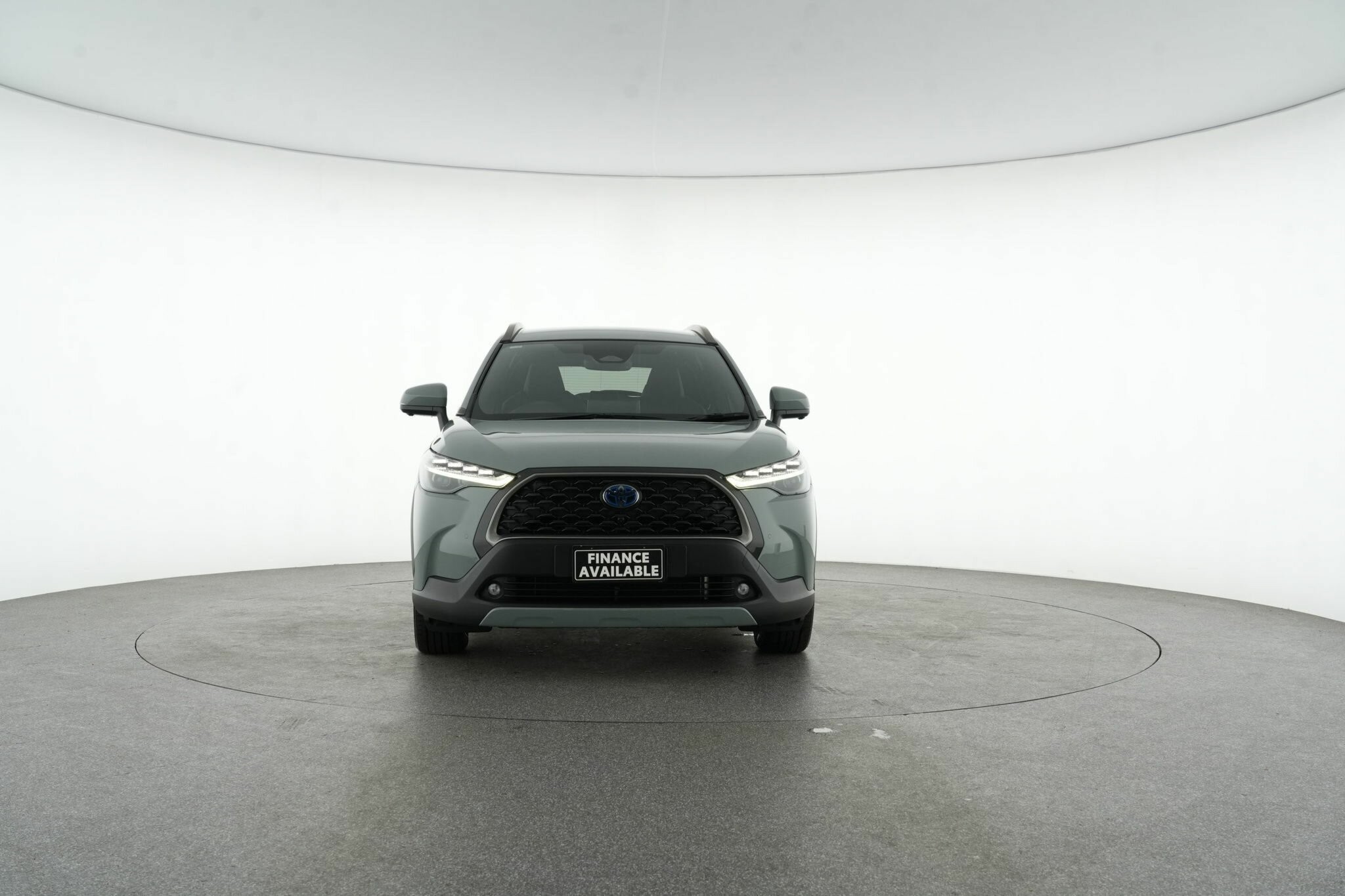 Toyota Corolla Cross image 3