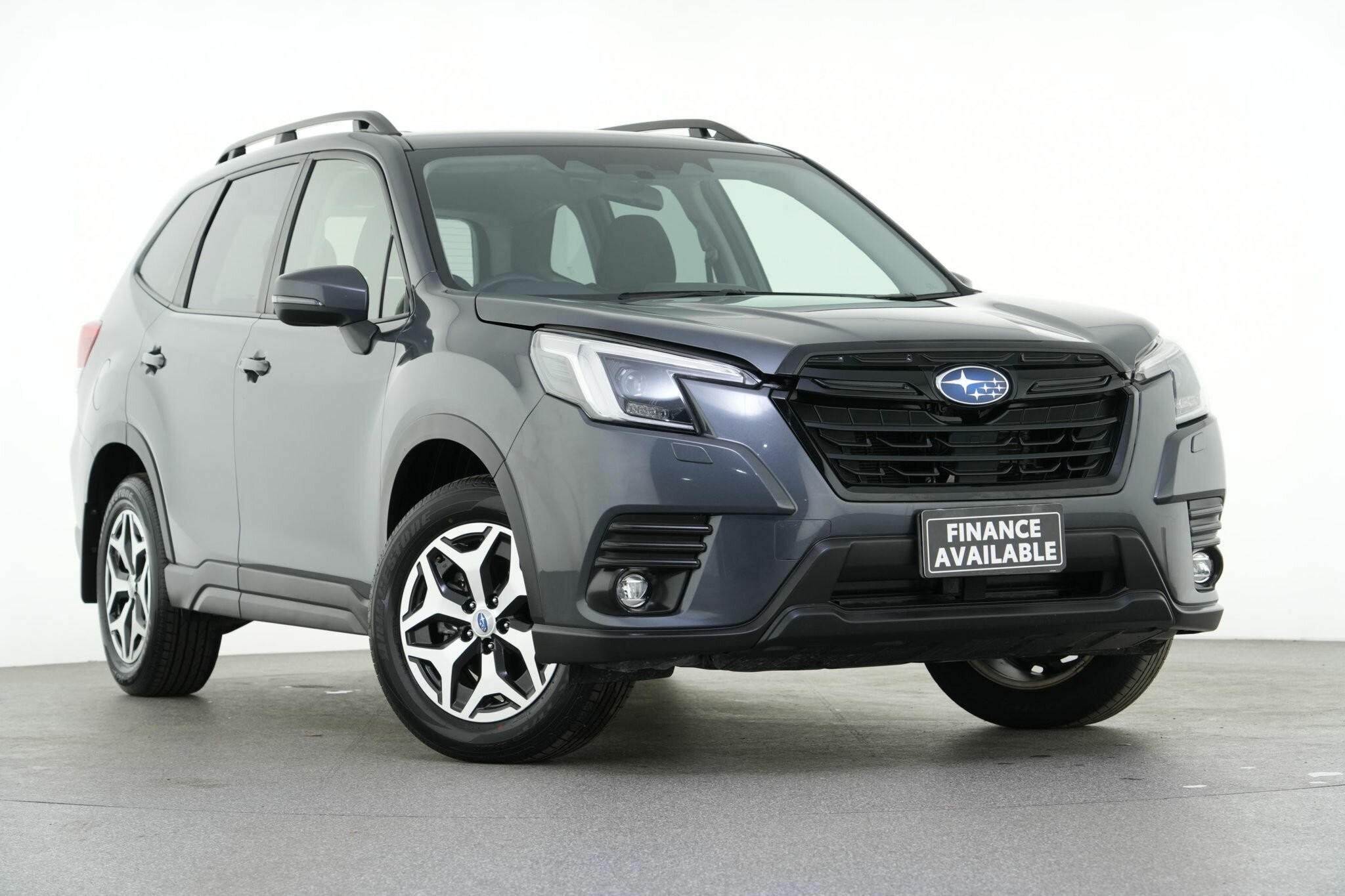 Subaru Forester image 1