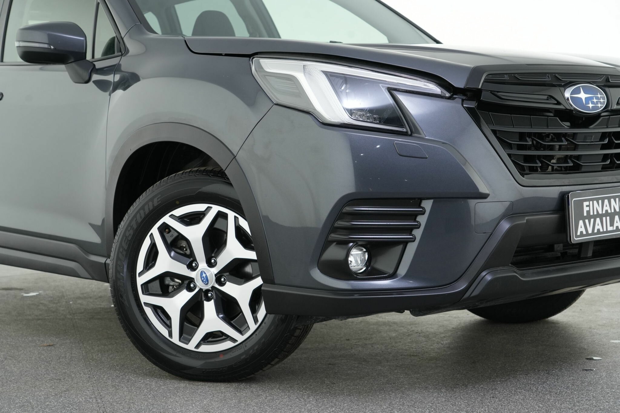 Subaru Forester image 2