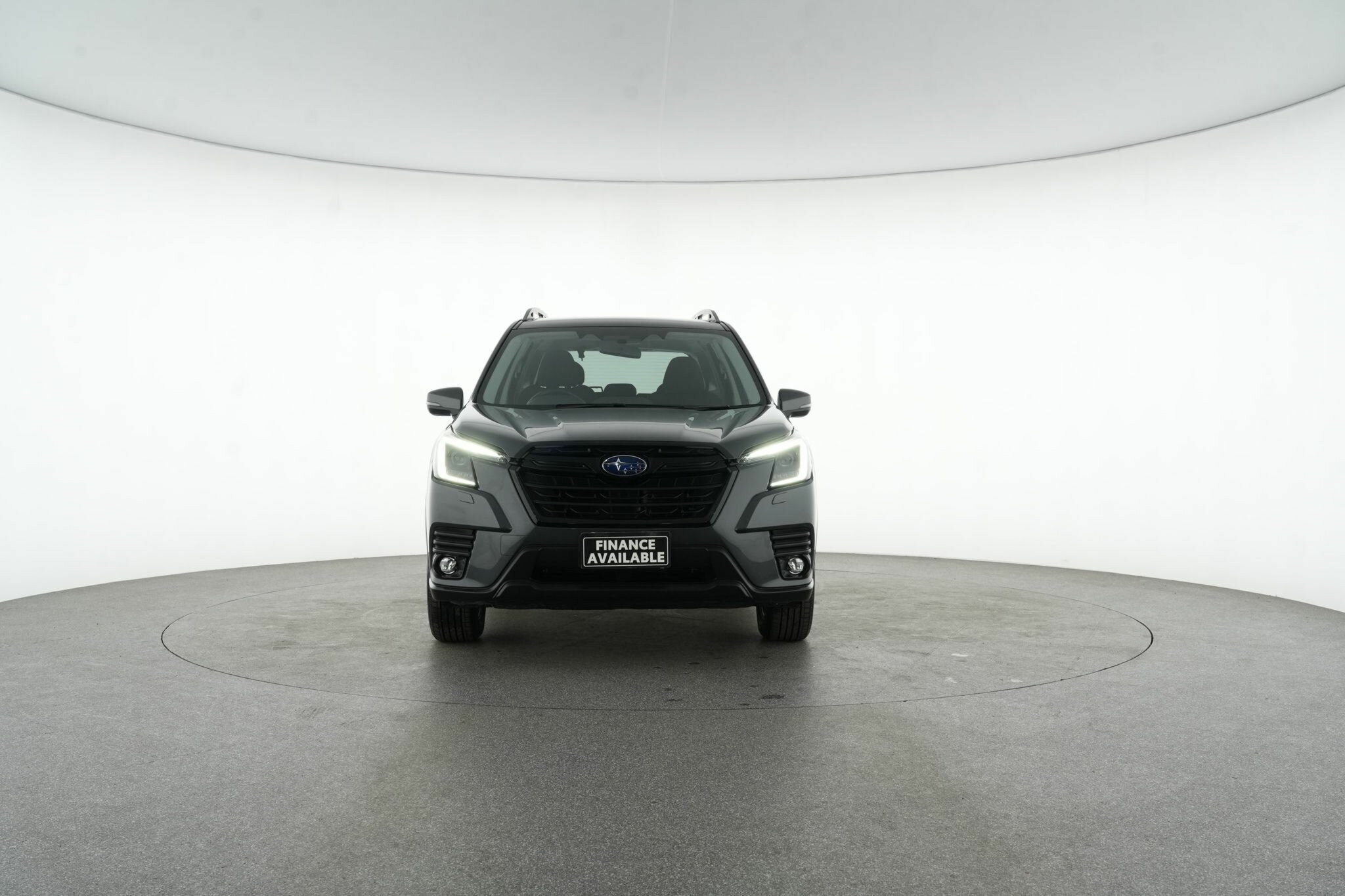 Subaru Forester image 3