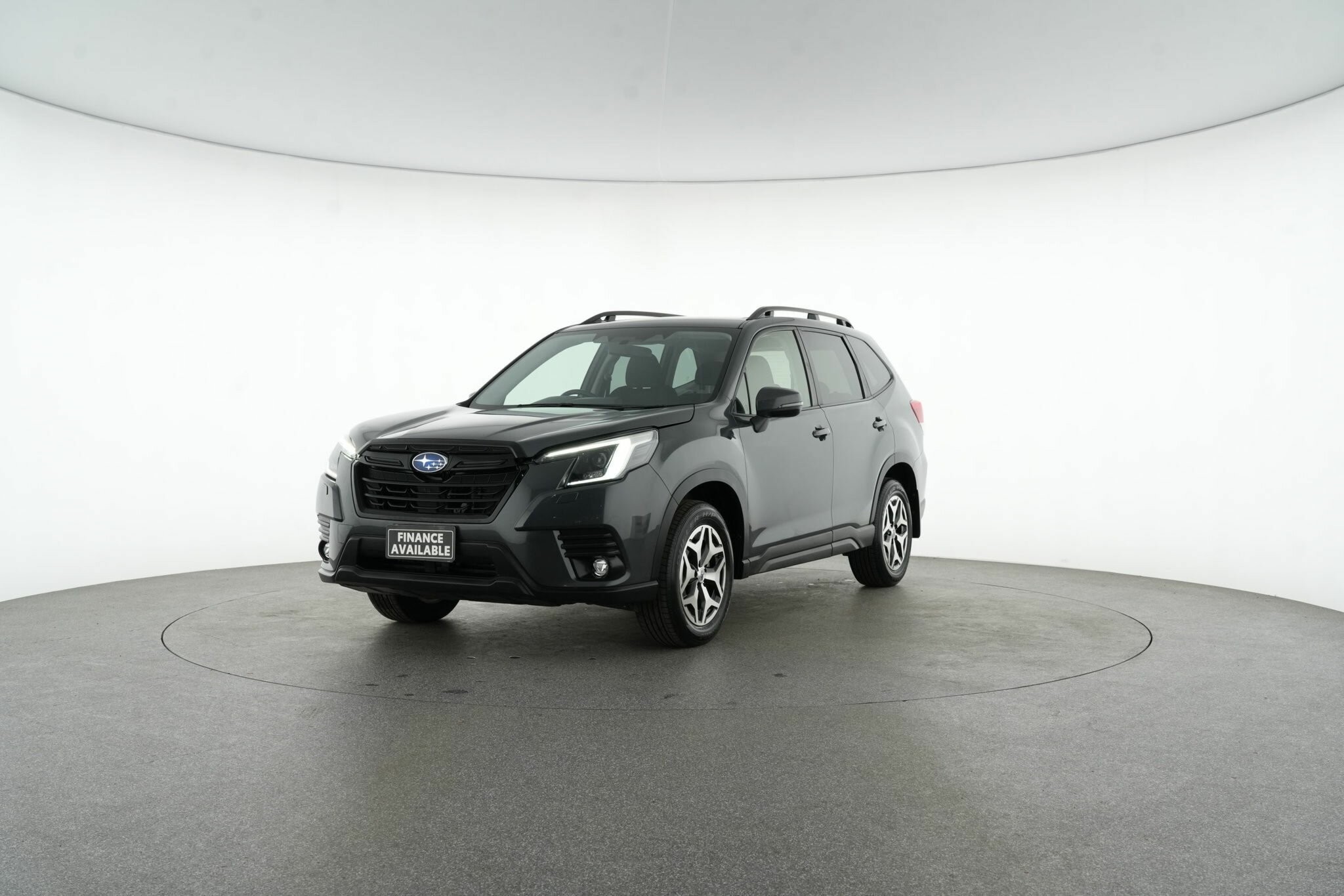 Subaru Forester image 4