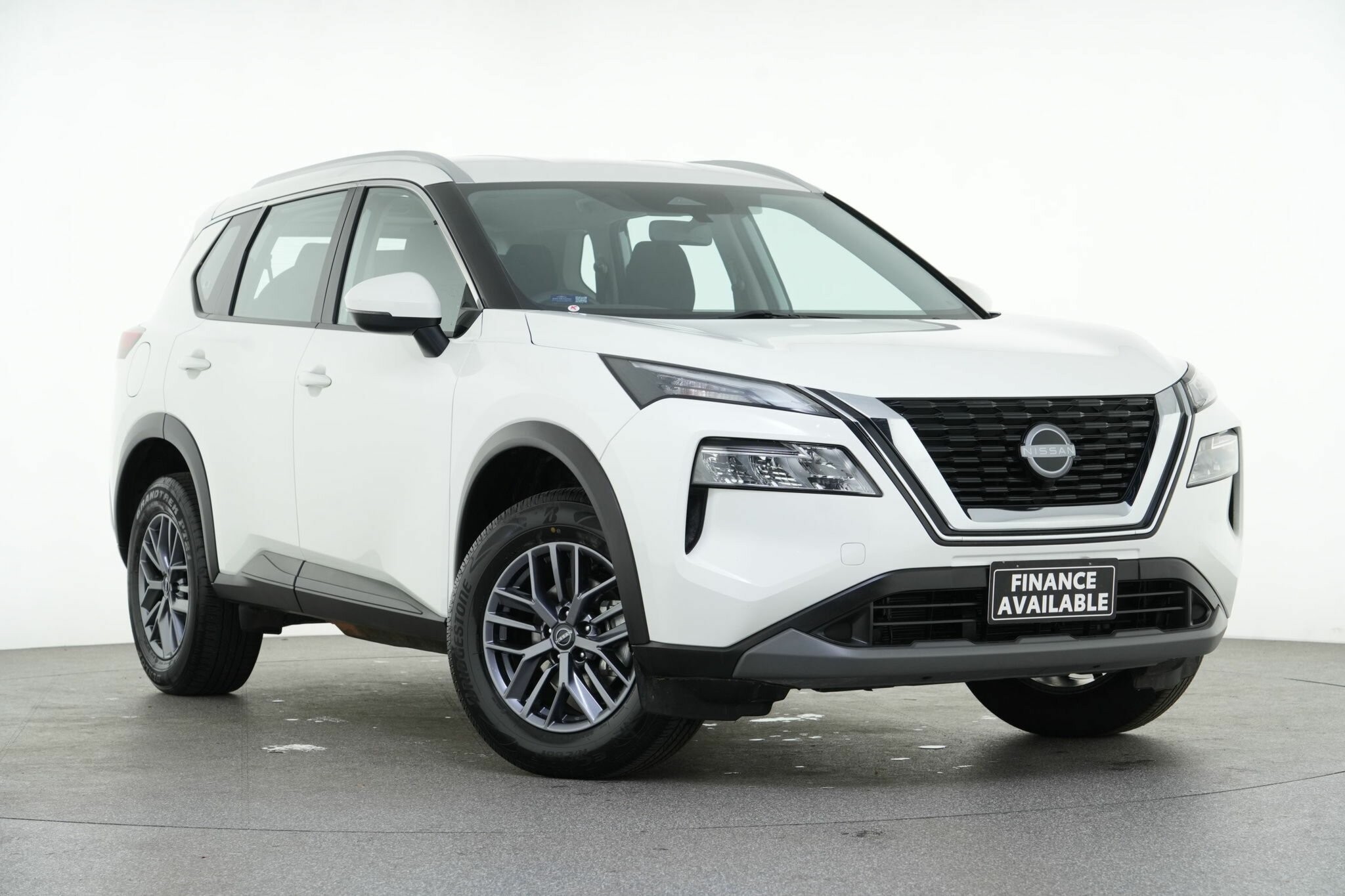 Nissan X-trail image 1