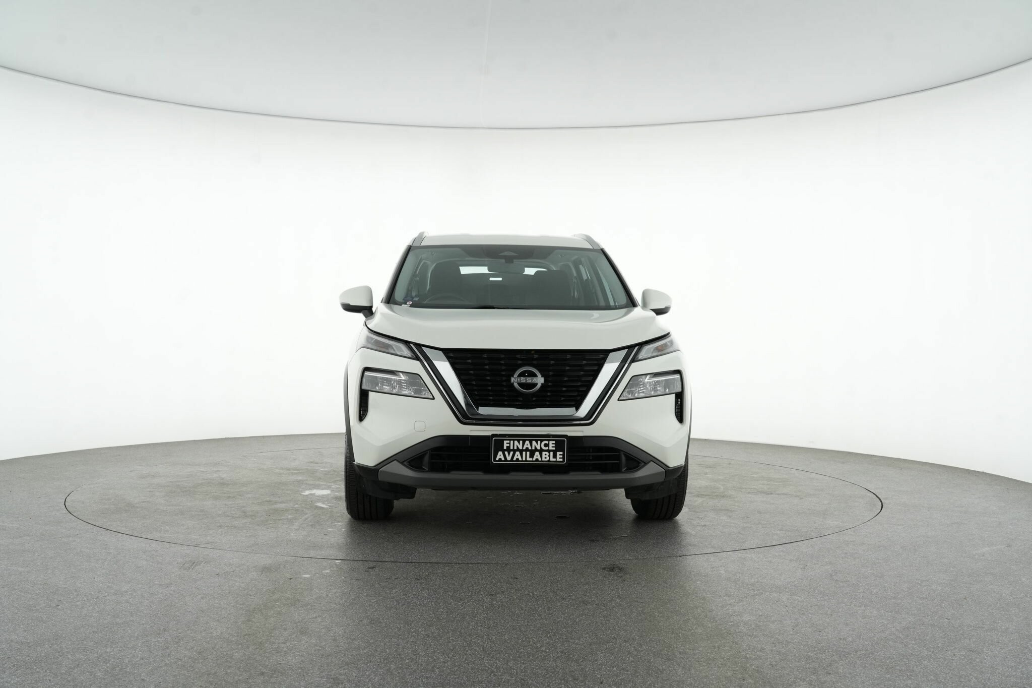 Nissan X-trail image 3