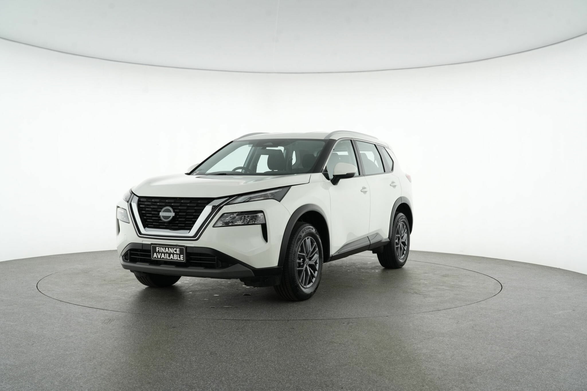 Nissan X-trail image 4