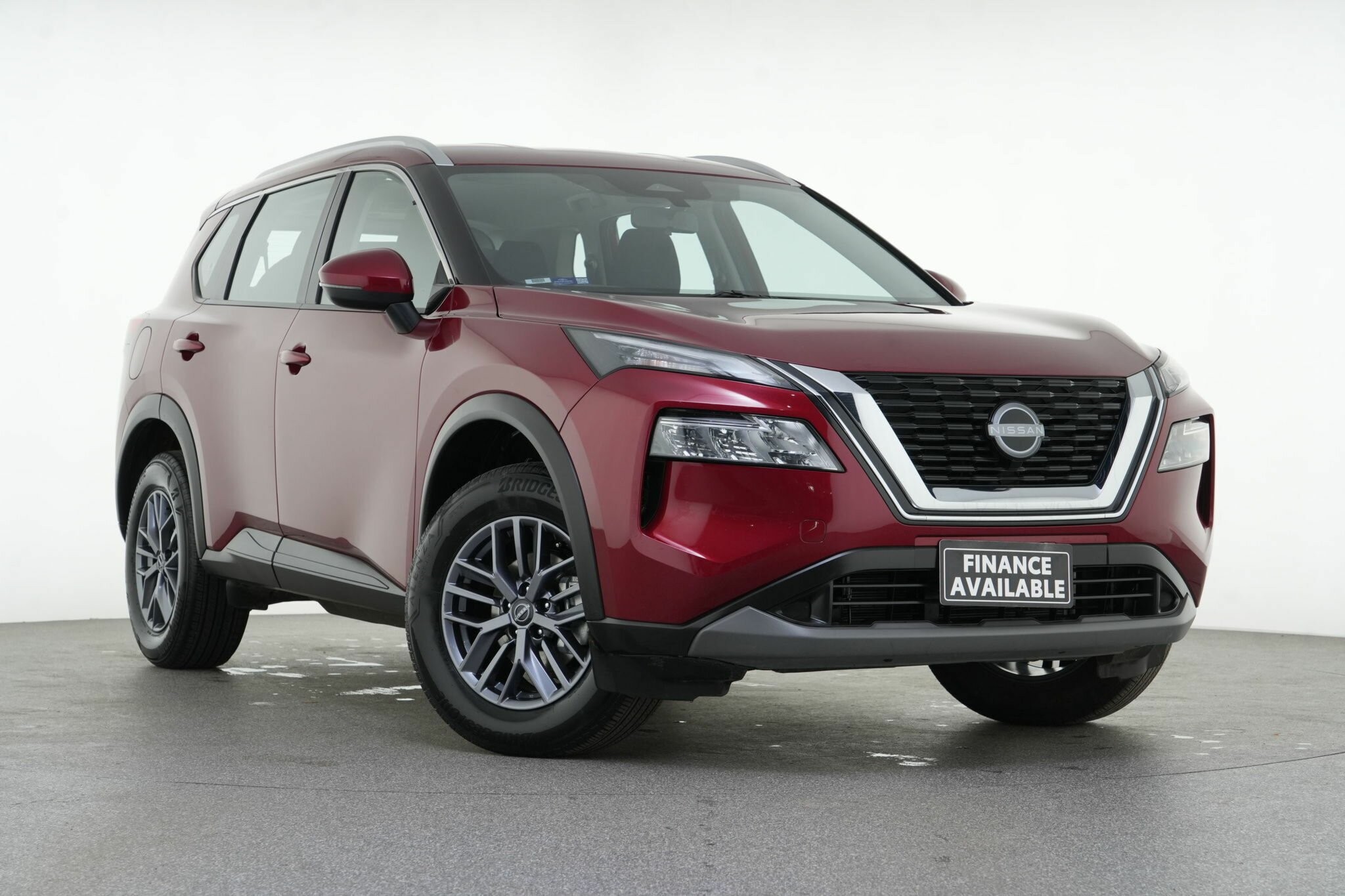 Nissan X-trail image 1