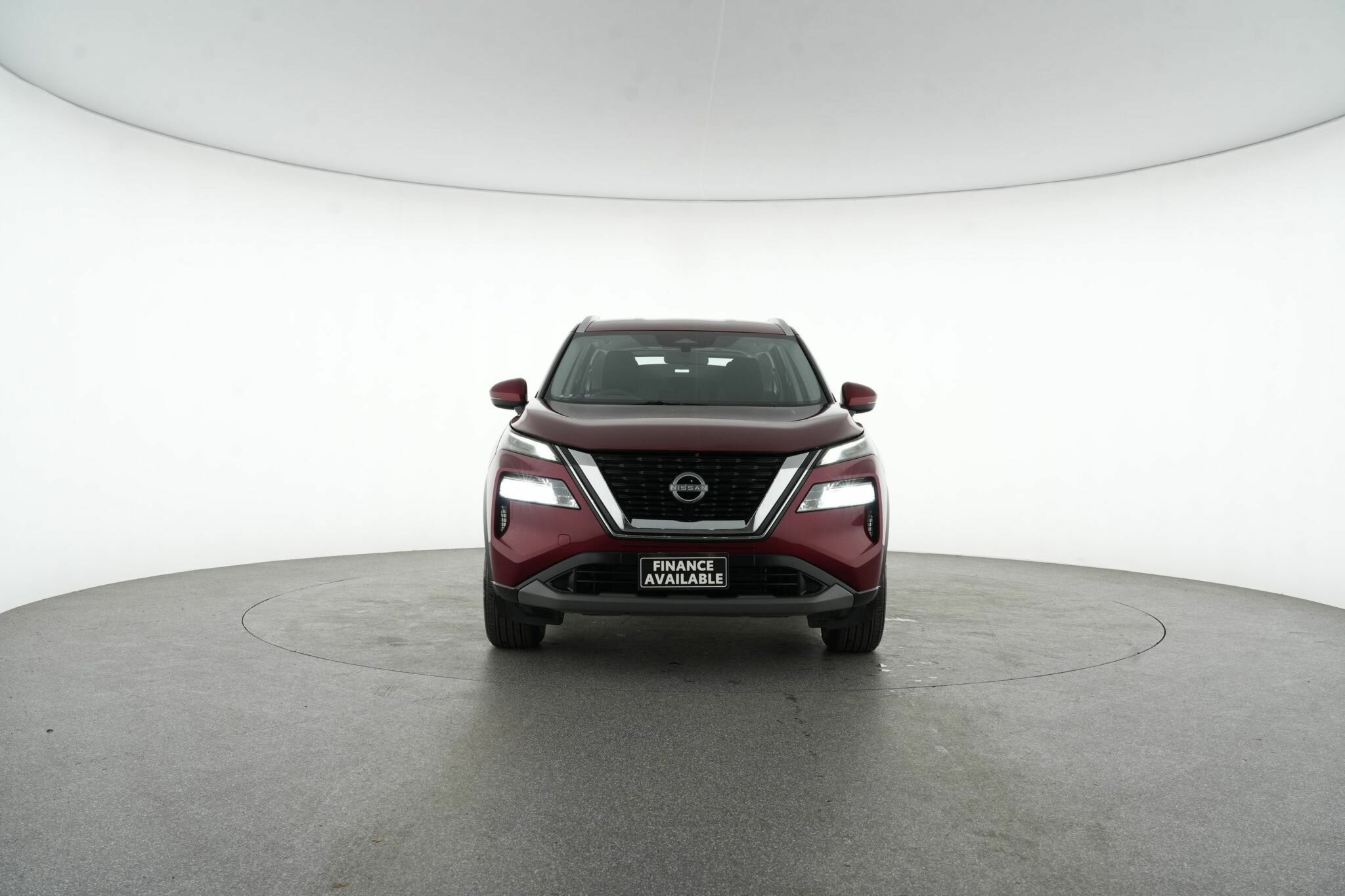 Nissan X-trail image 3