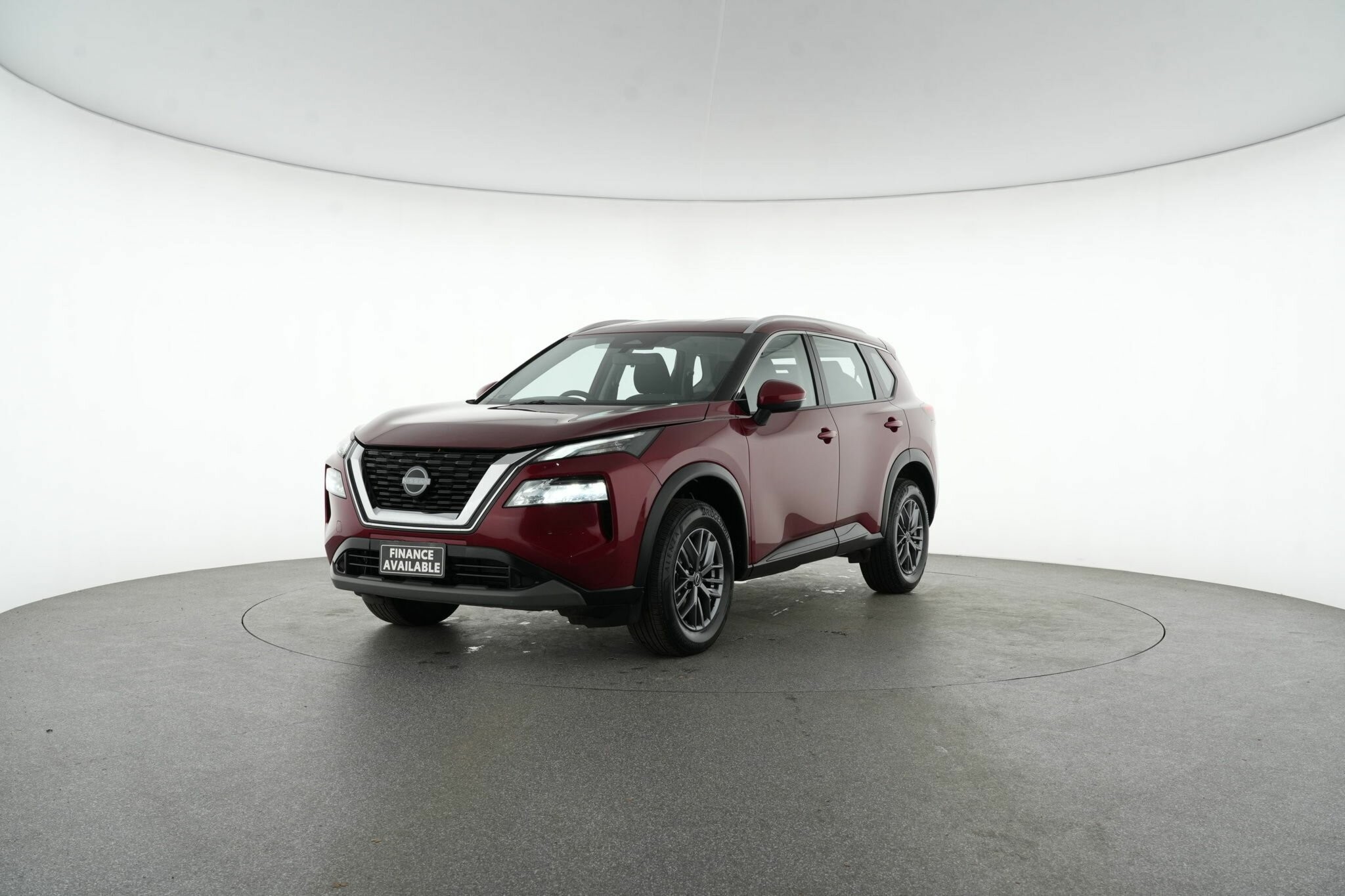Nissan X-trail image 4