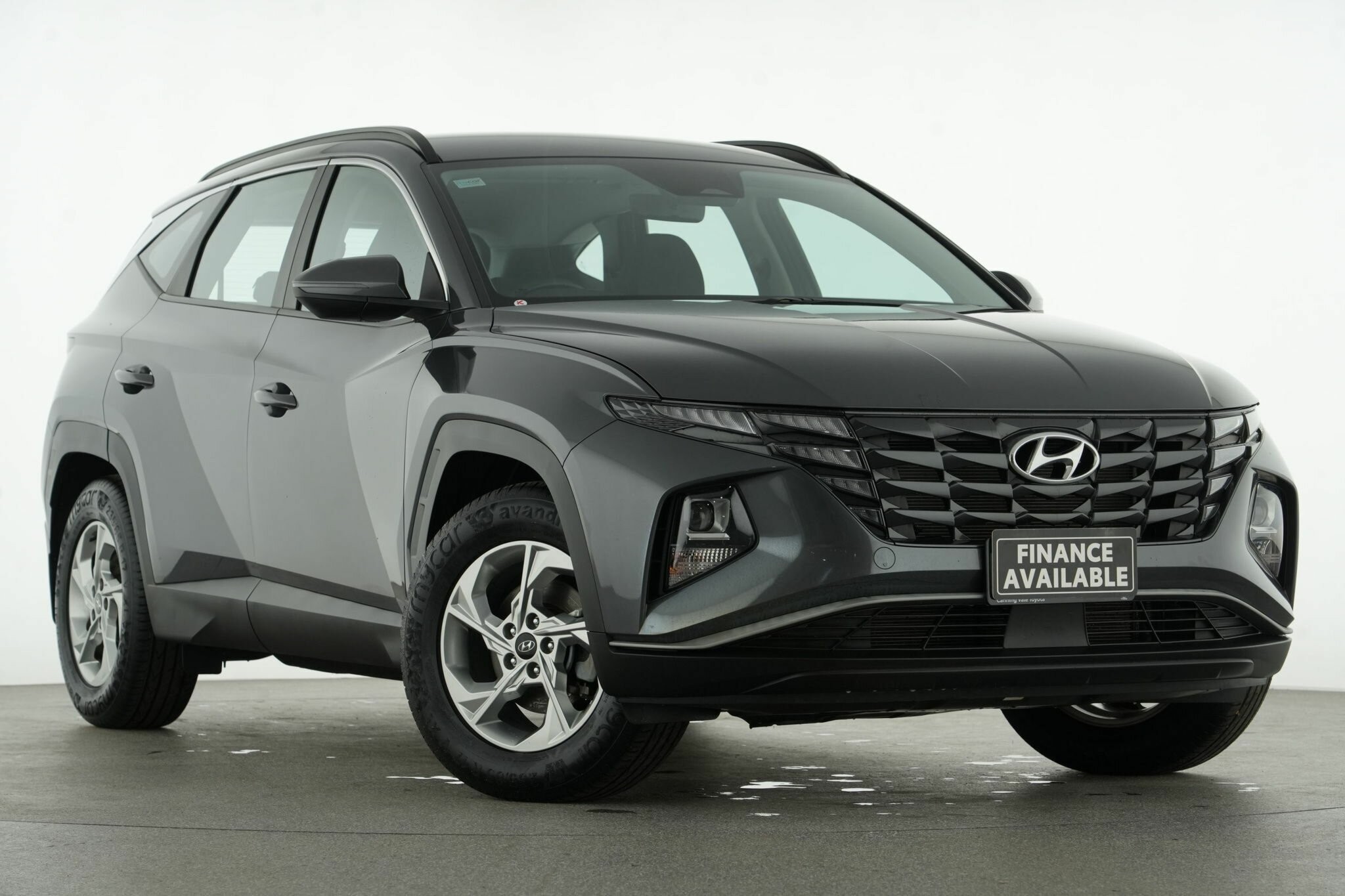 Hyundai Tucson image 1