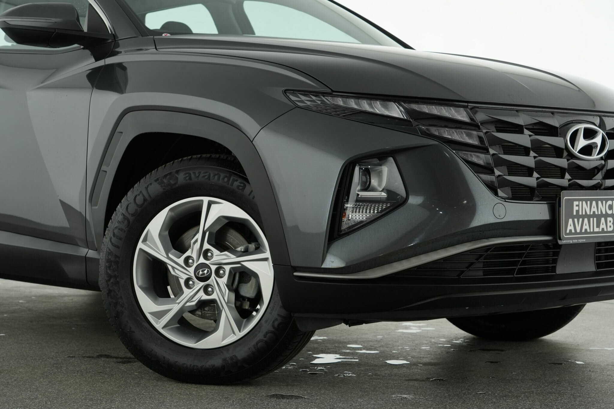Hyundai Tucson image 2