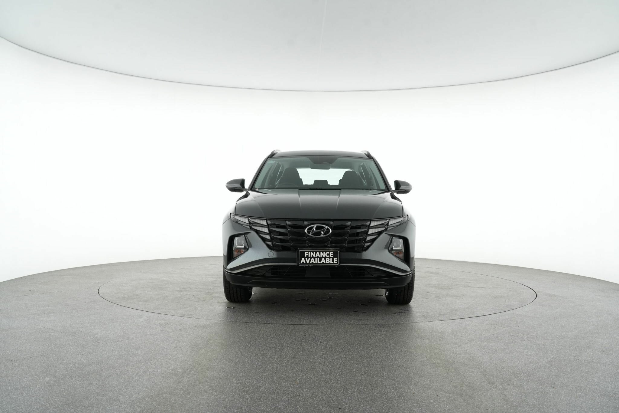 Hyundai Tucson image 3