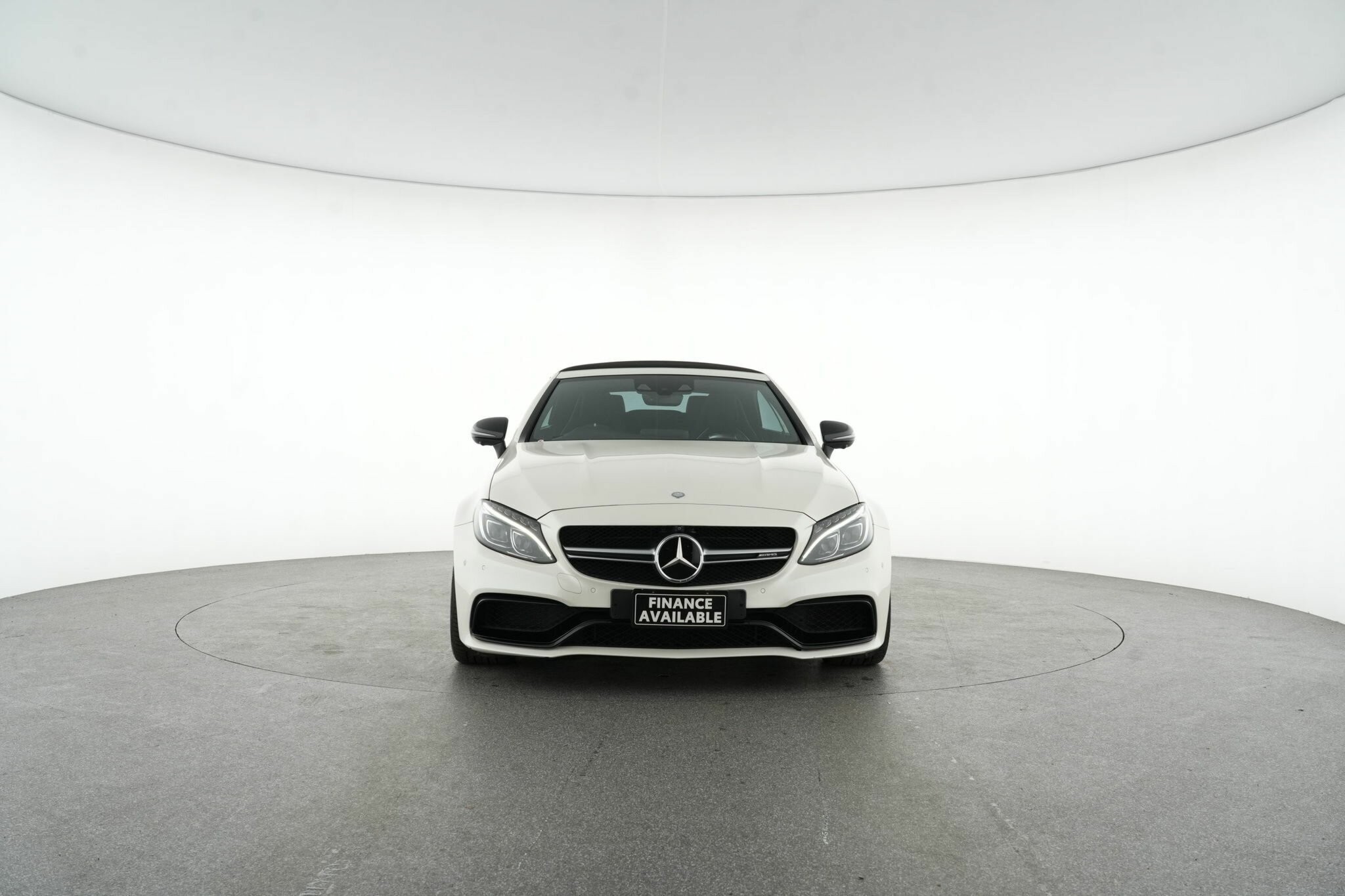 Mercedes Benz C-class image 3