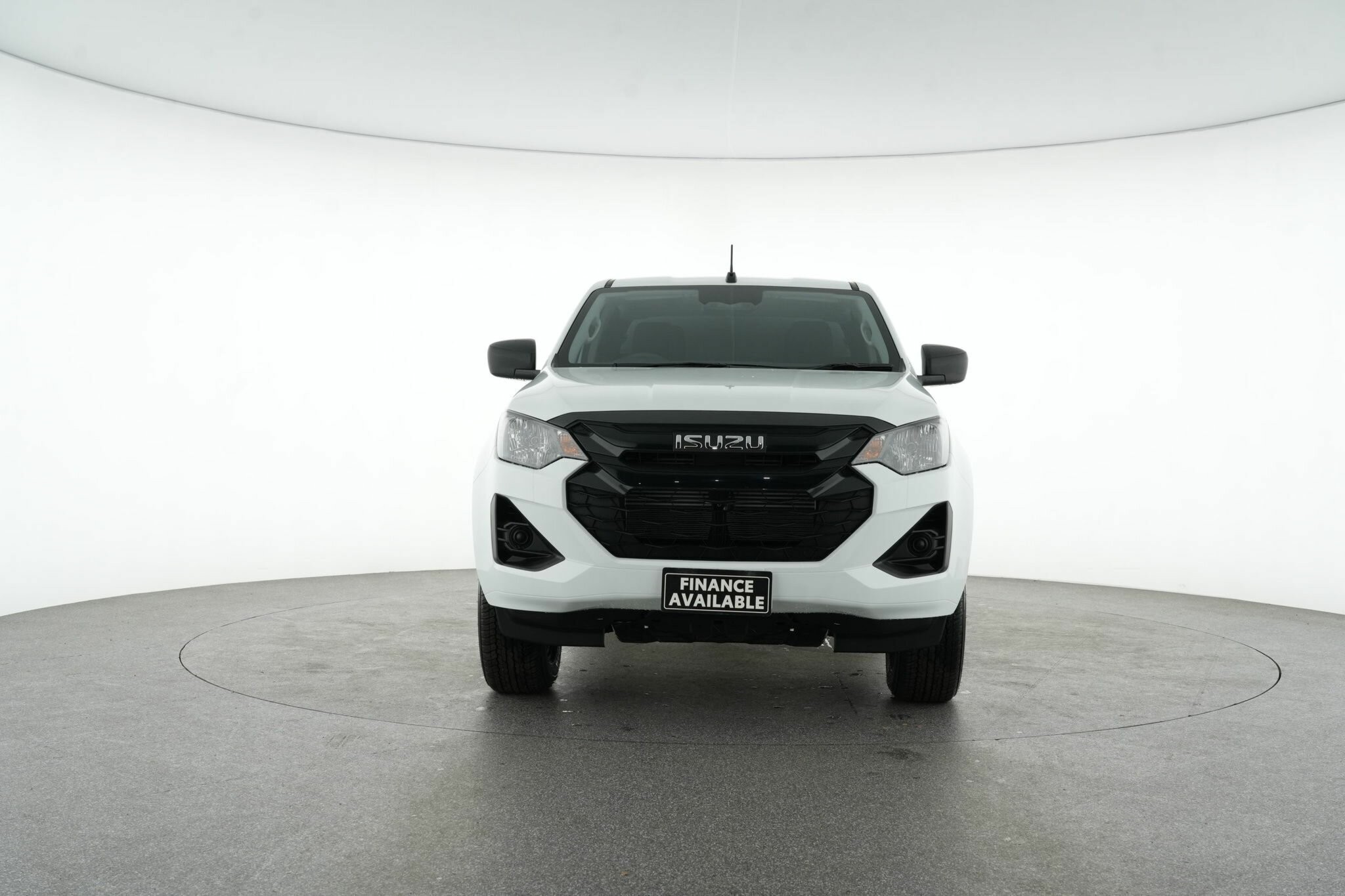 Isuzu D-max image 3
