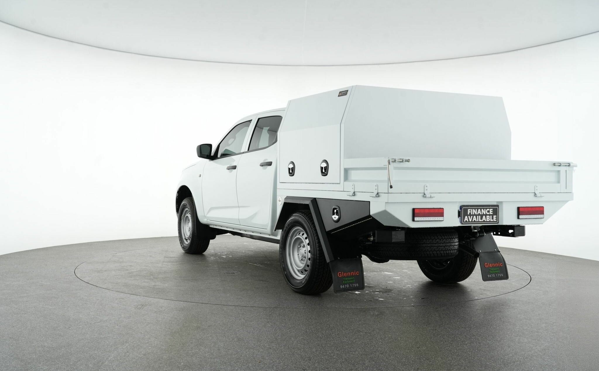 Isuzu D-max image 4