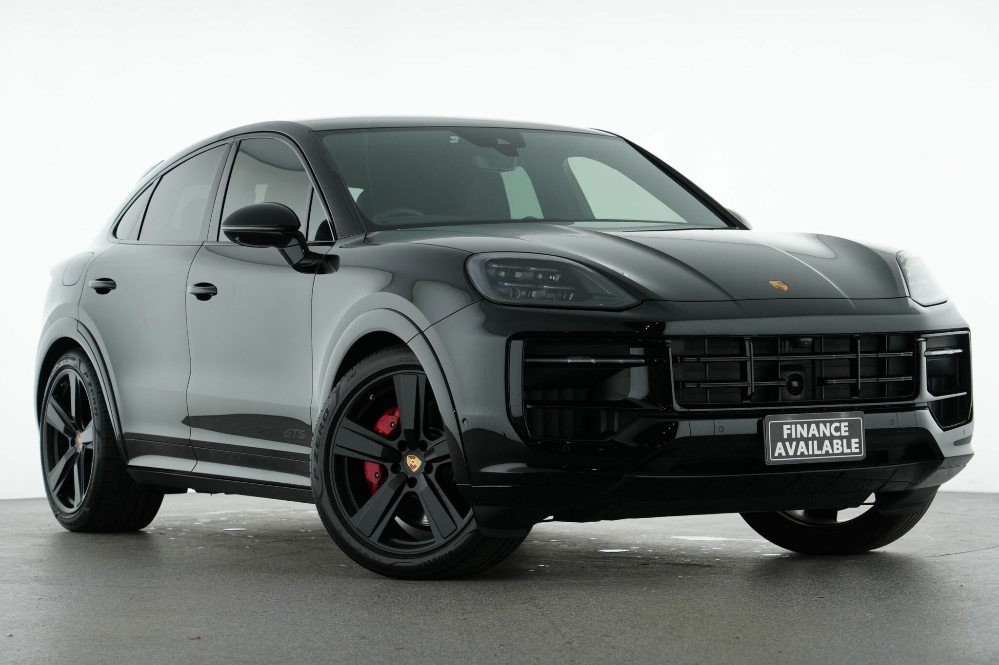 Porsche Cayenne image 1