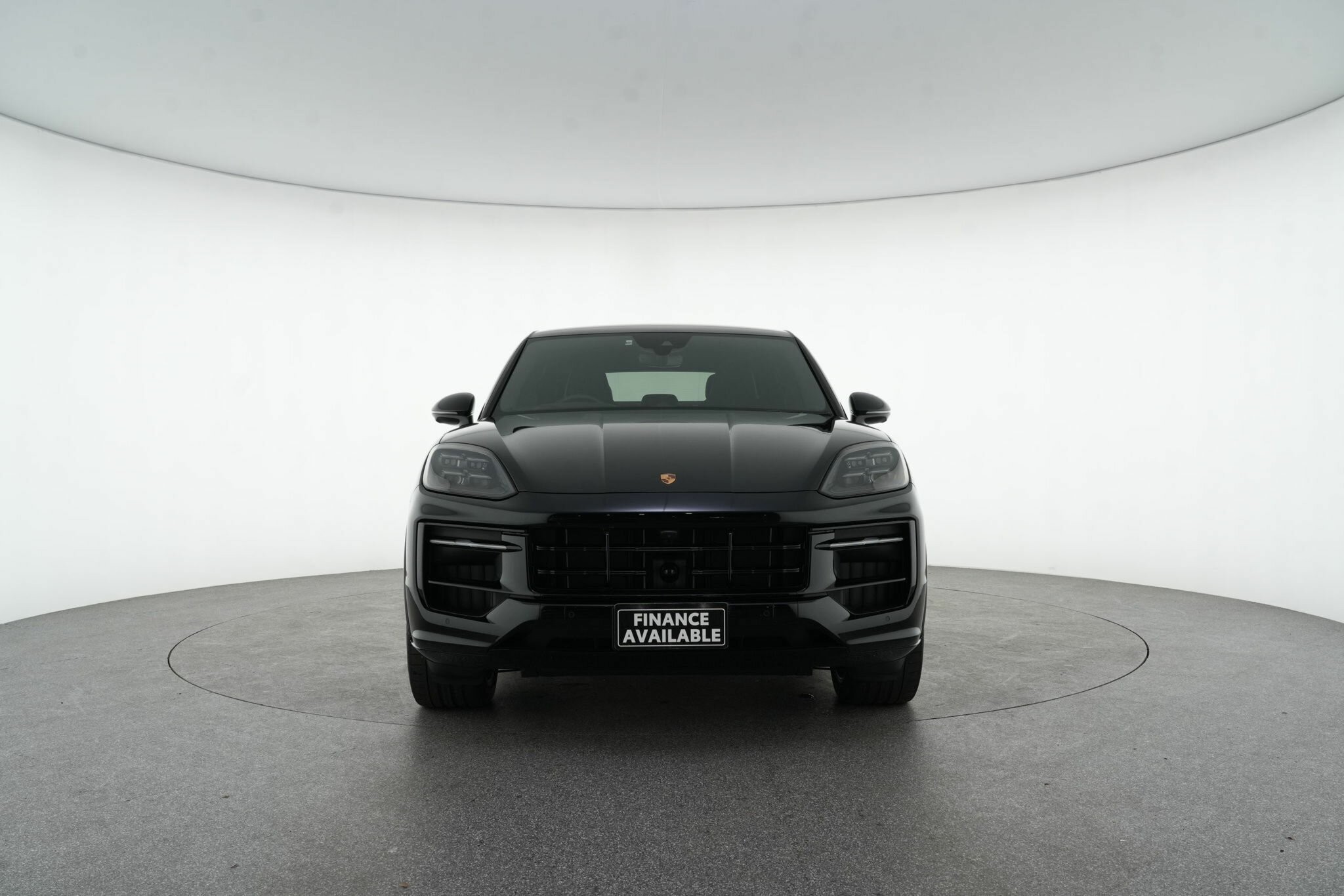 Porsche Cayenne image 3