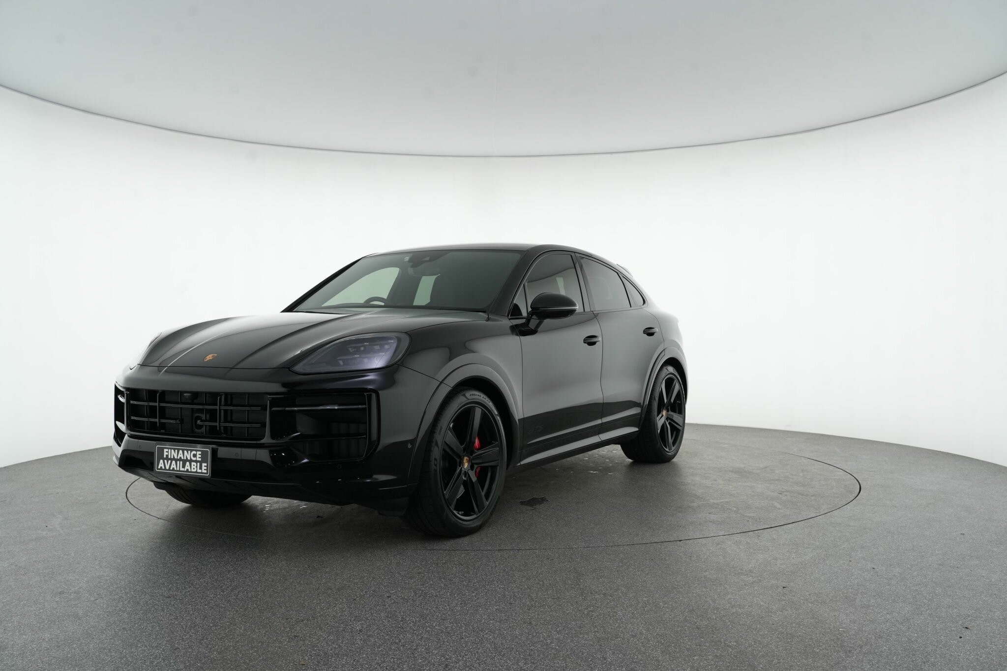 Porsche Cayenne image 4