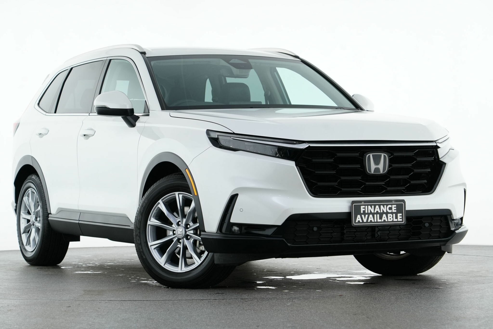 Honda Cr-v image 1