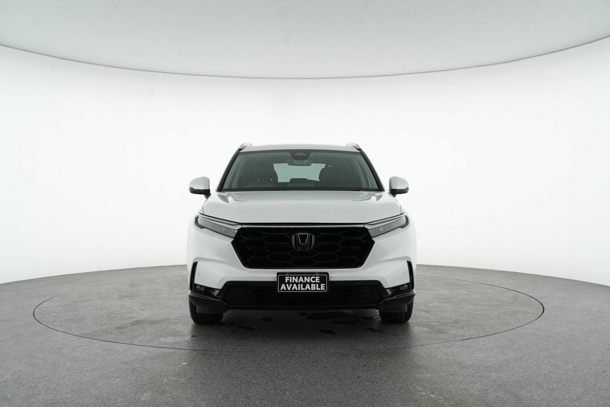 Honda Cr-v image 3