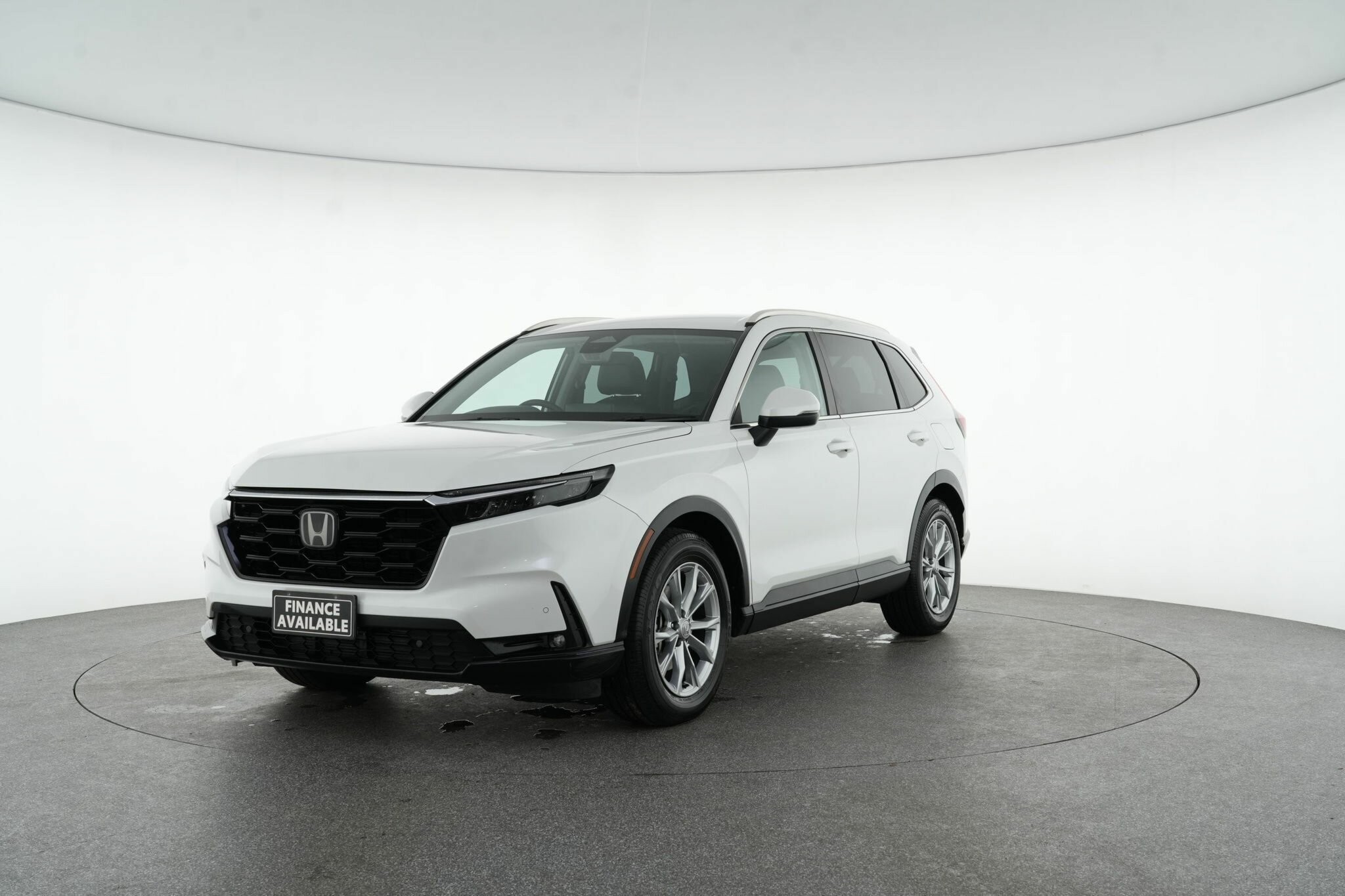 Honda Cr-v image 4