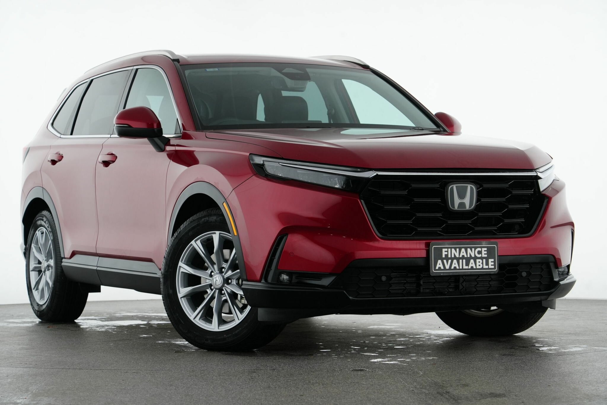 Honda Cr-v image 1