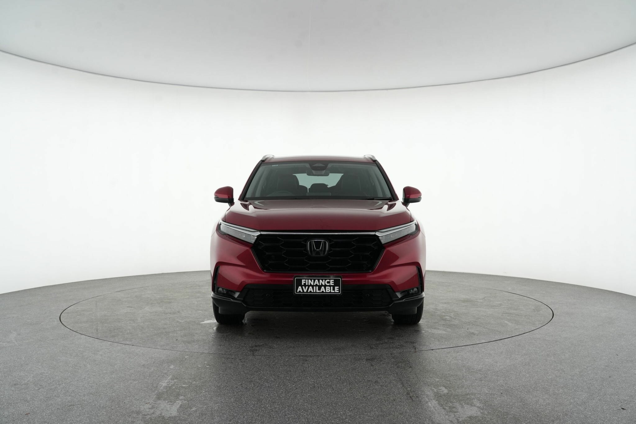 Honda Cr-v image 3