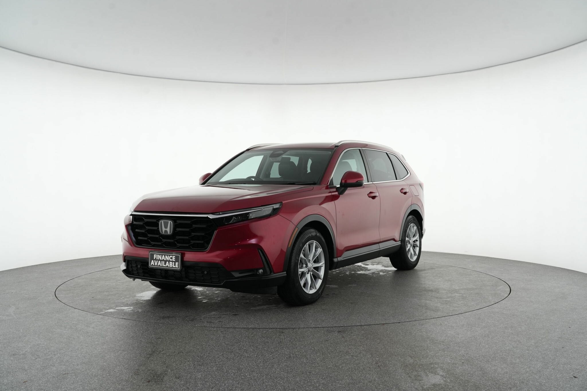 Honda Cr-v image 4