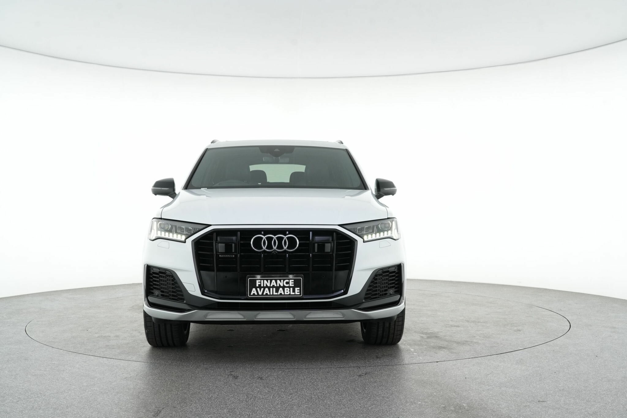 Audi Q7 image 3