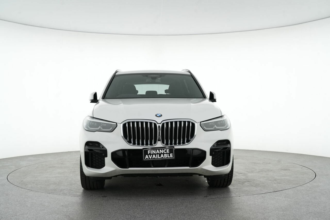 BMW X5 image 3