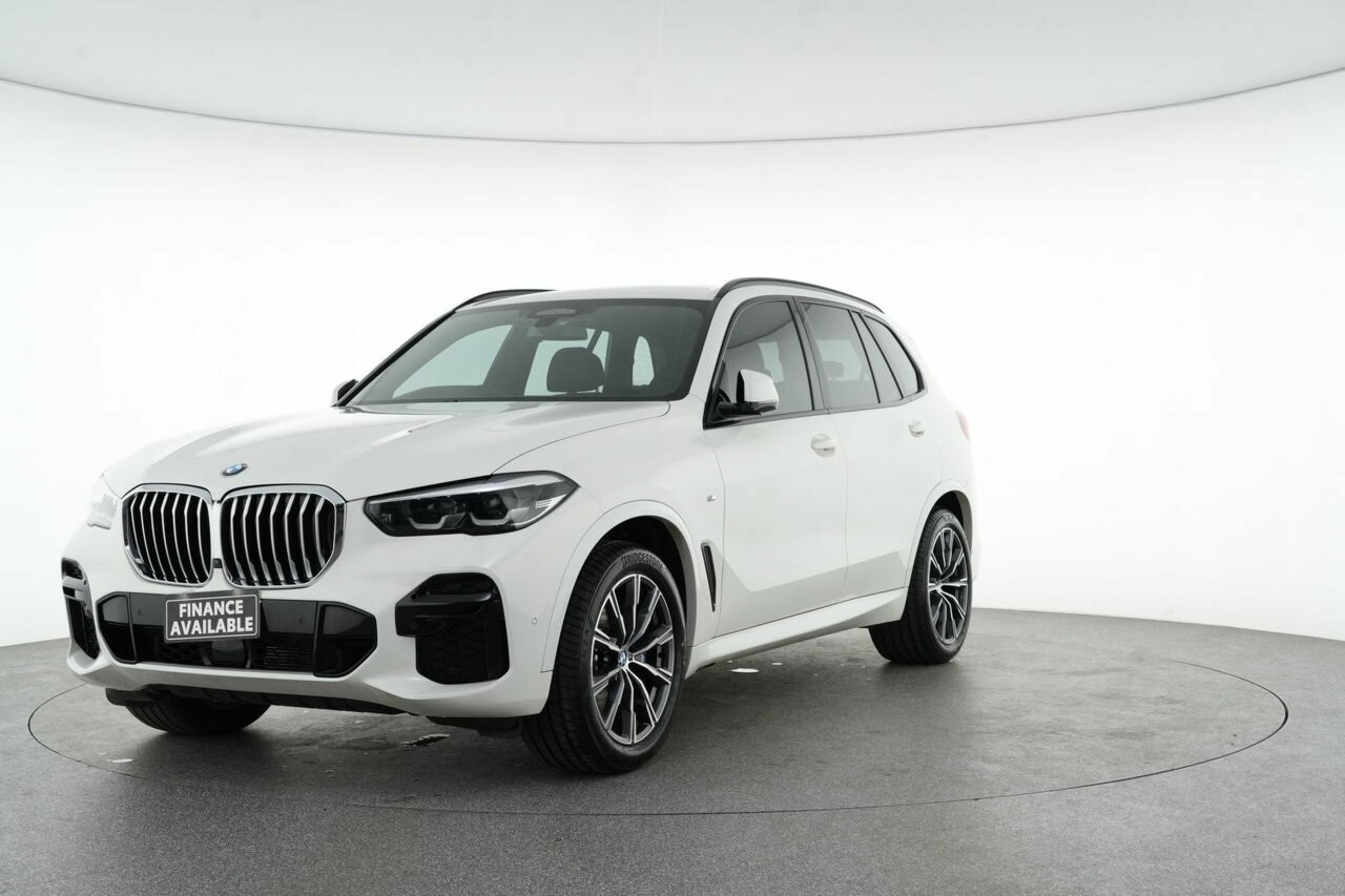 BMW X5 image 4