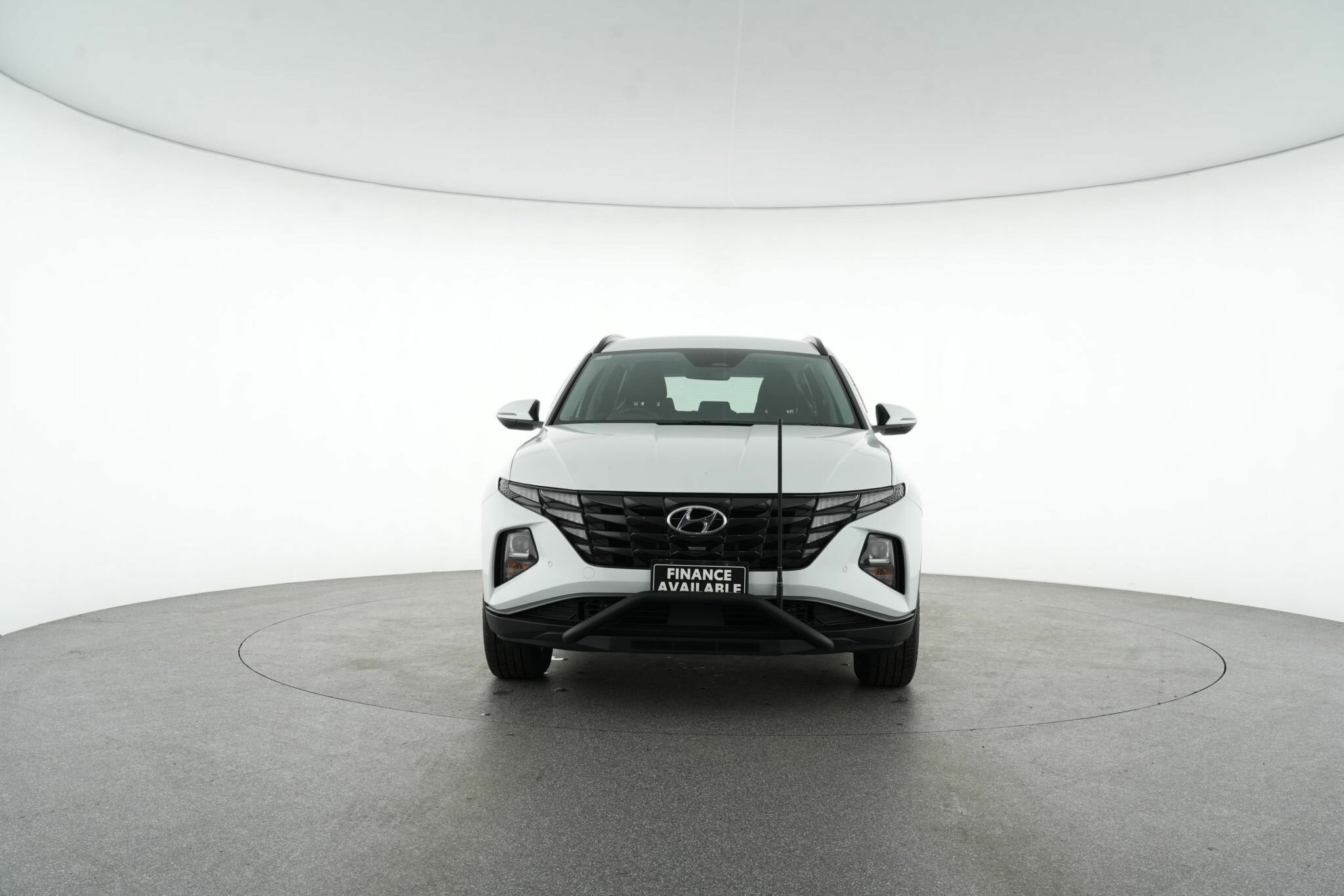 Hyundai Tucson image 3