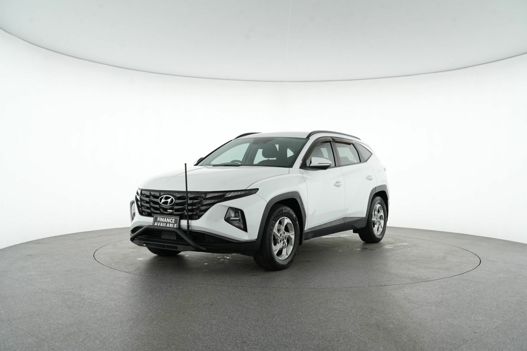 Hyundai Tucson image 4