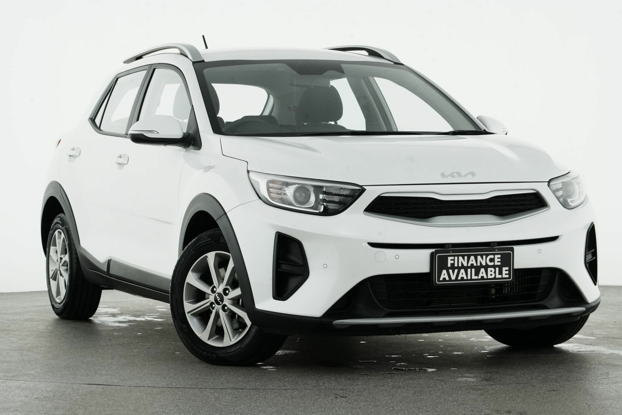 Kia Stonic image 1