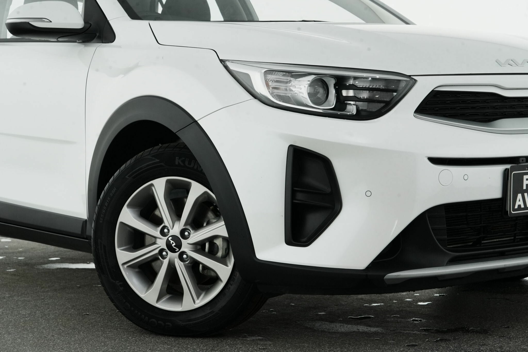 Kia Stonic image 2